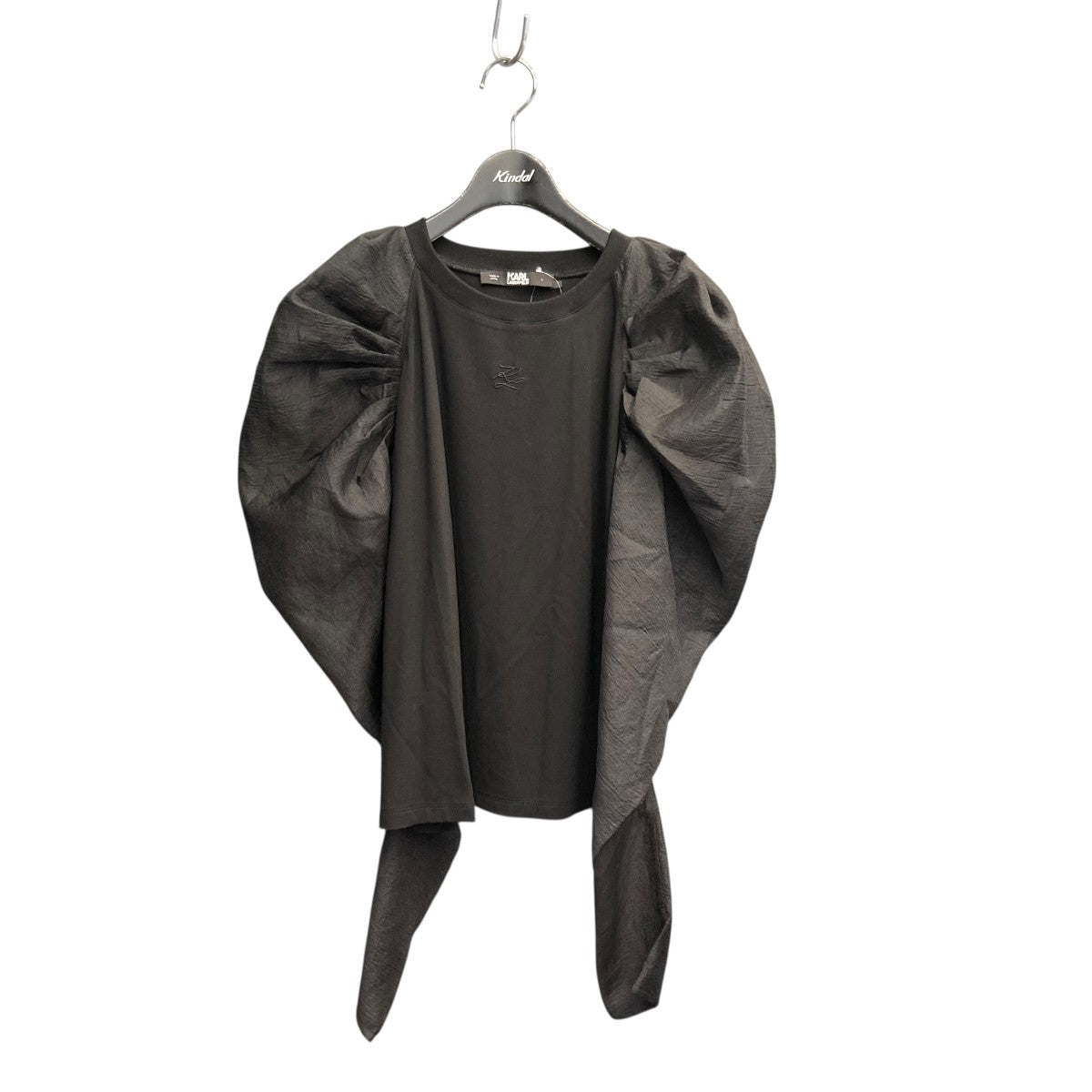 長袖Tシャツ23DW1717