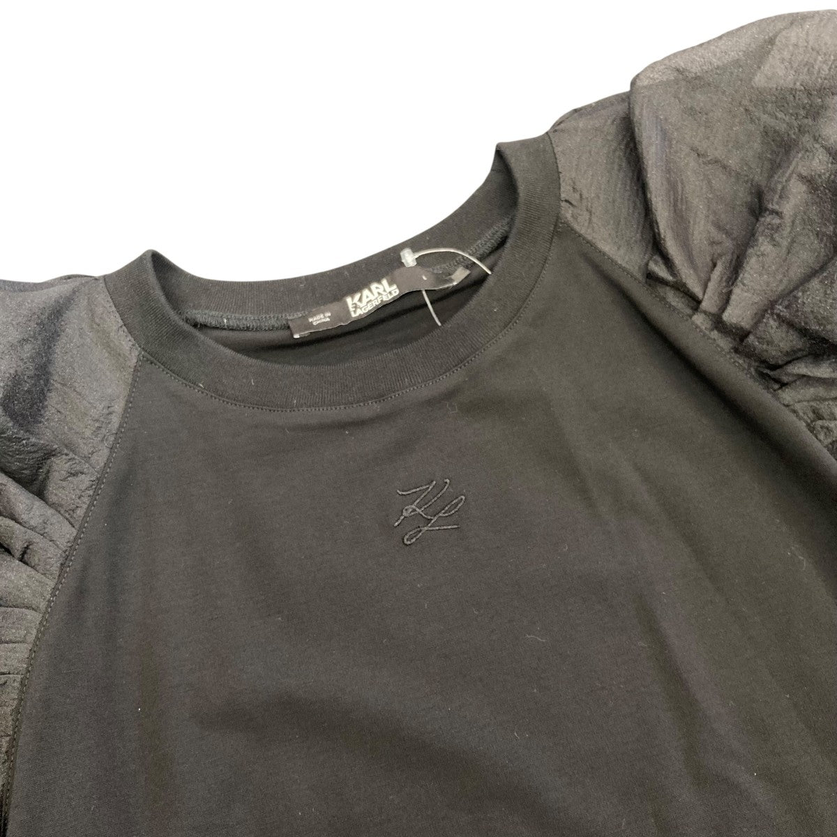 長袖Tシャツ23DW1717
