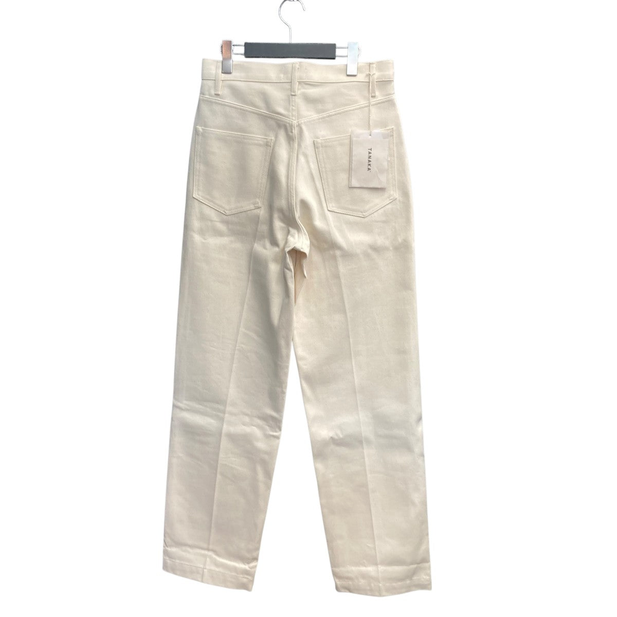 THE JEAN TROUSERSデニムパンツST-2(F)