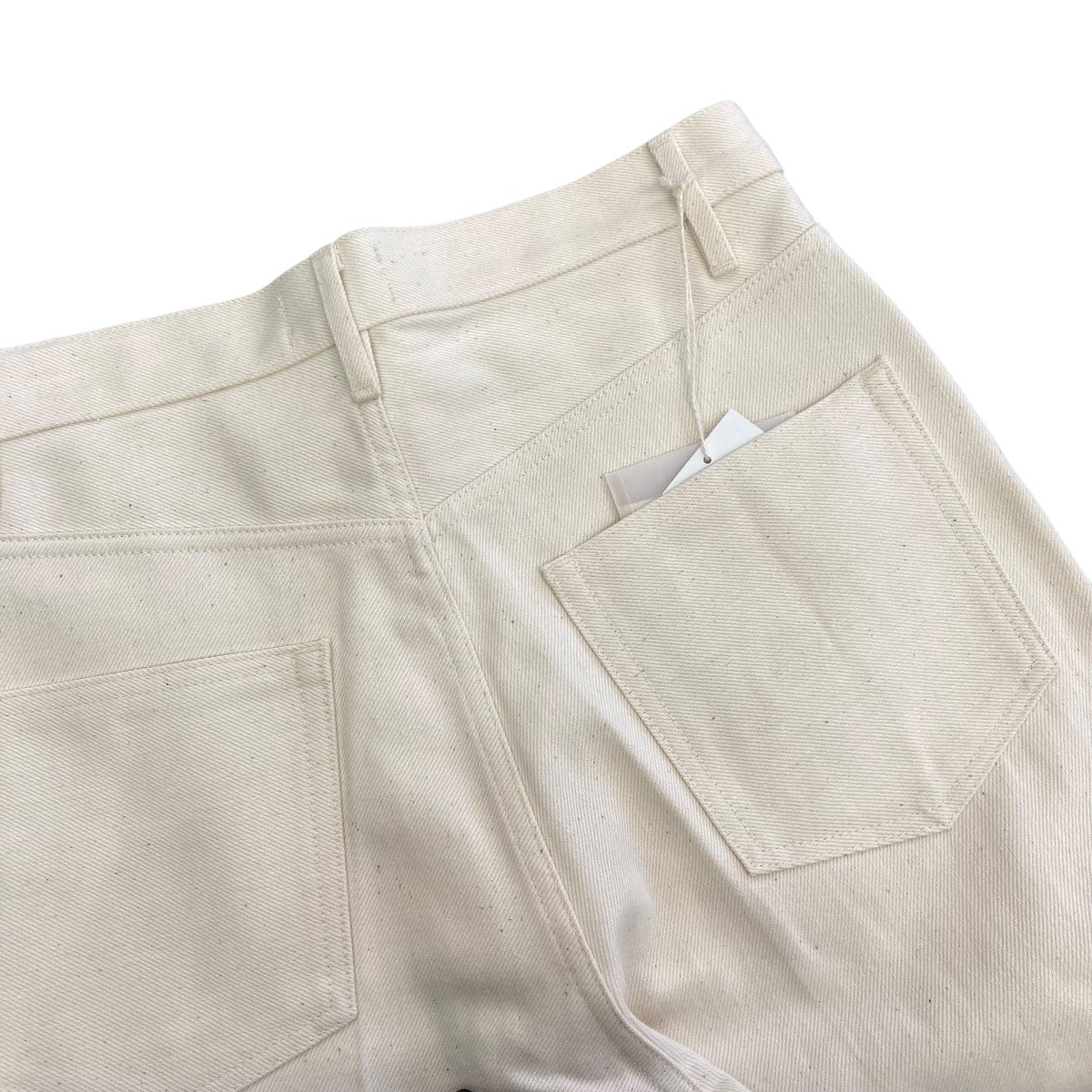 THE JEAN TROUSERSデニムパンツST-2(F)