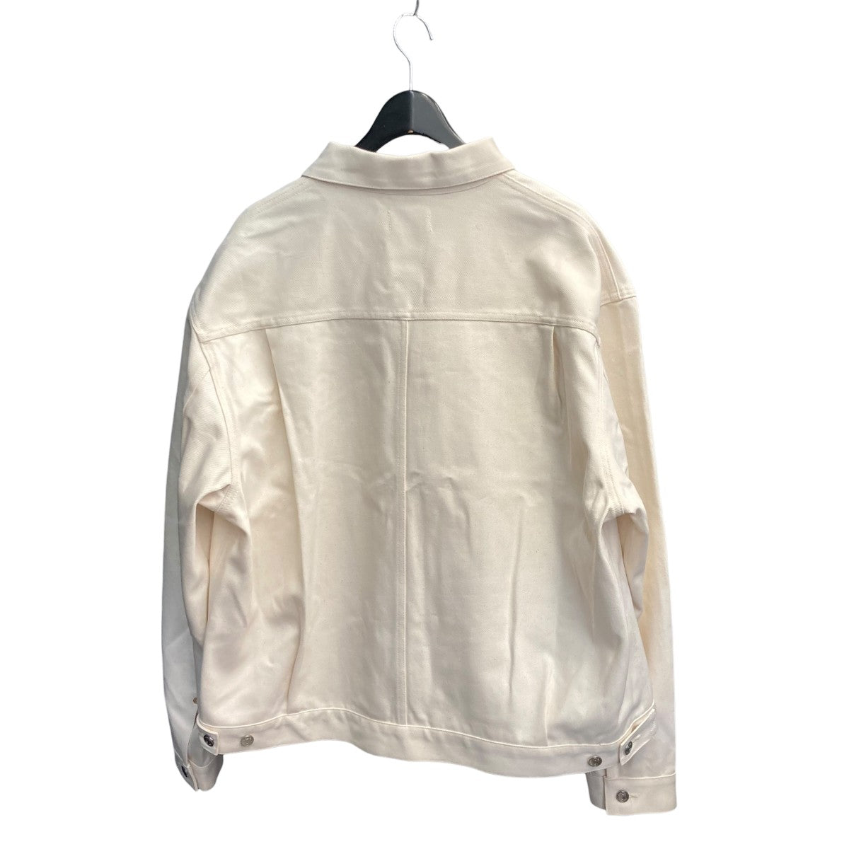 NEW CLASSIC JEAN JACKETデニムジャケットST-45