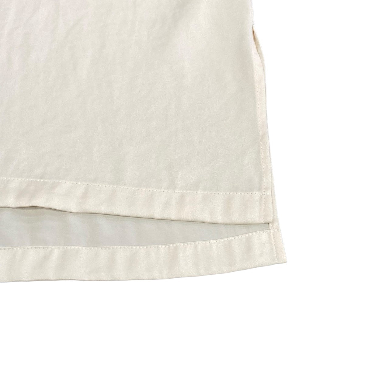 22SSMULTIPLE HALF SLEEVE SHIRT半袖レギュラーカラーシャツM771 B53 905