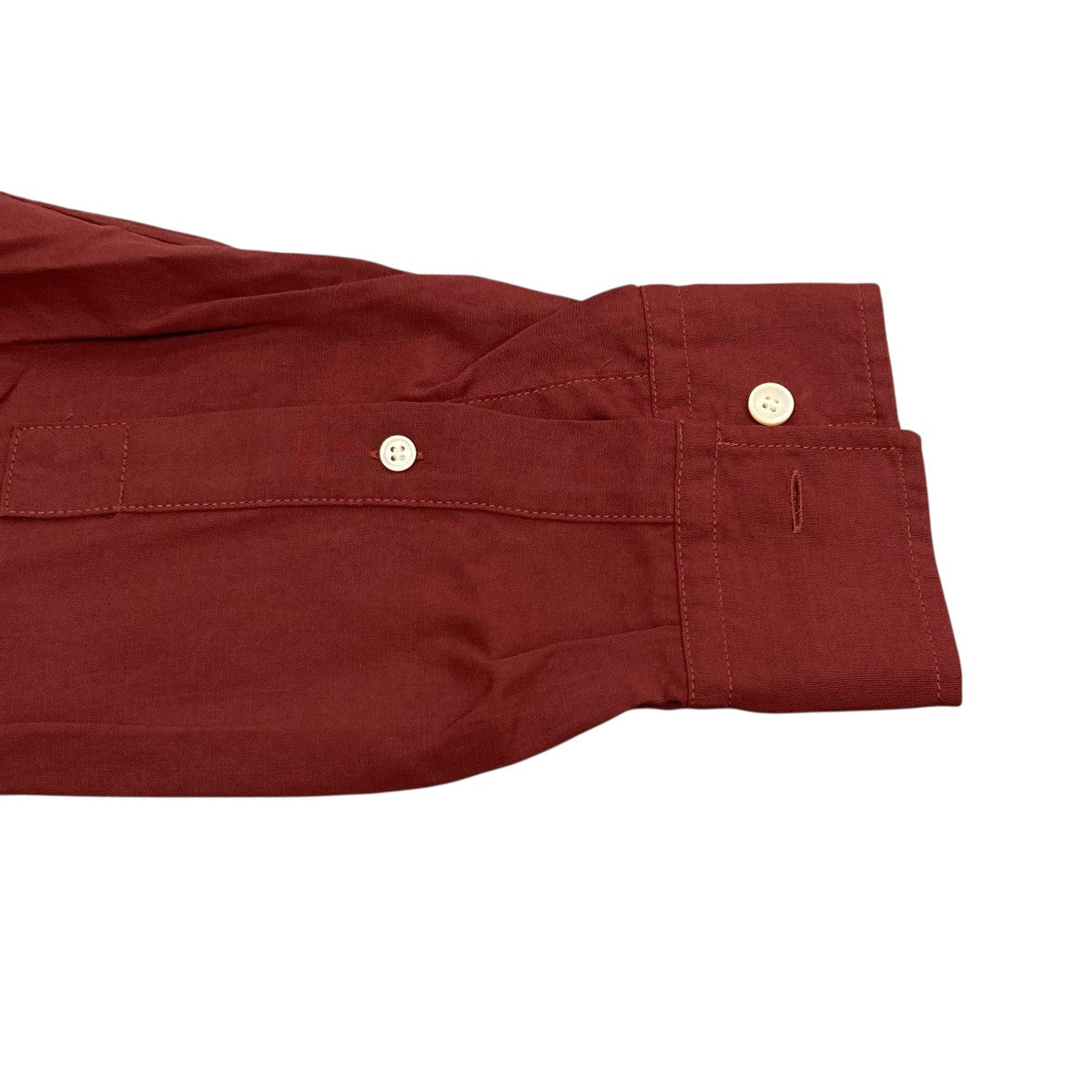 レギュラーカラーシャツFN MN SHIR000439