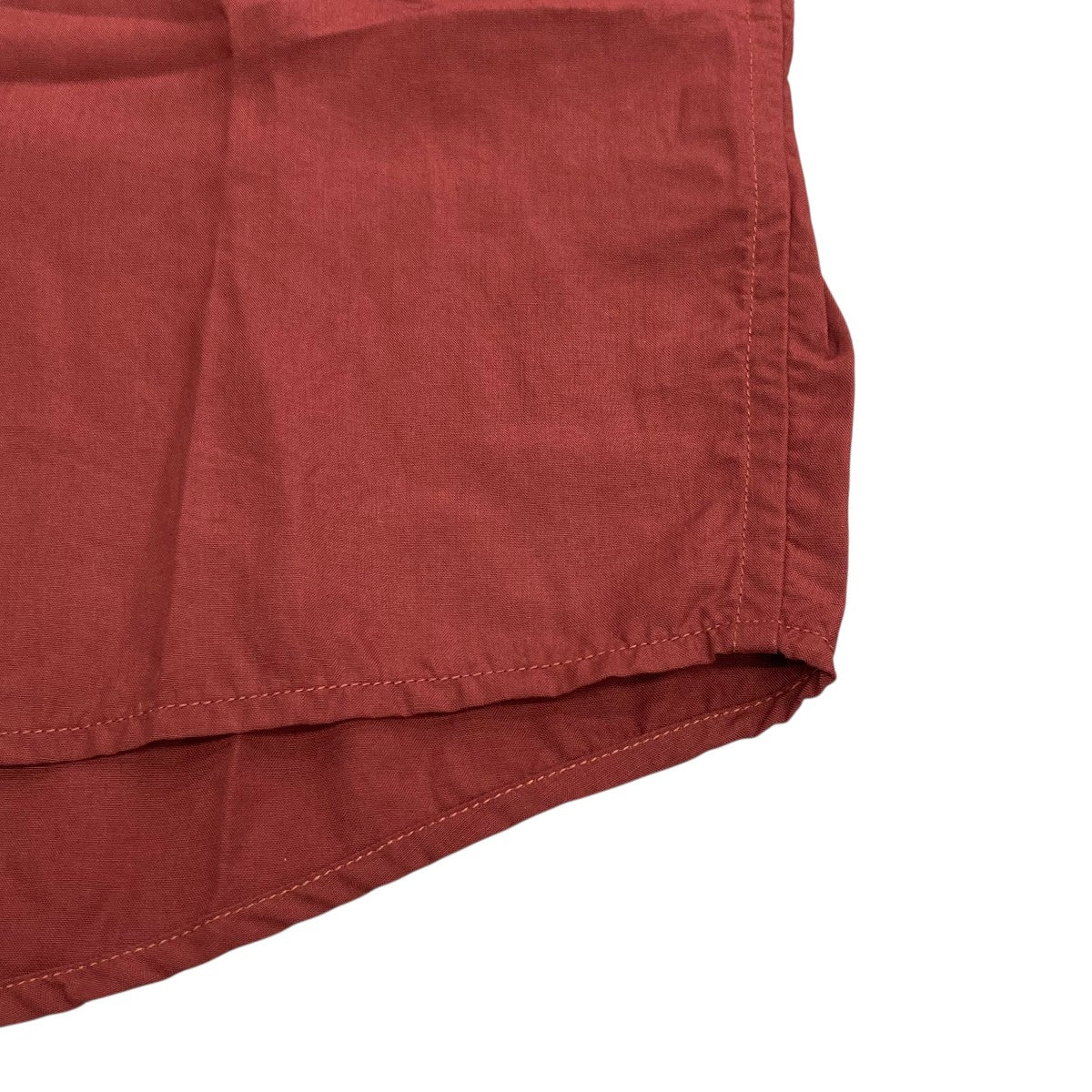 レギュラーカラーシャツFN MN SHIR000439