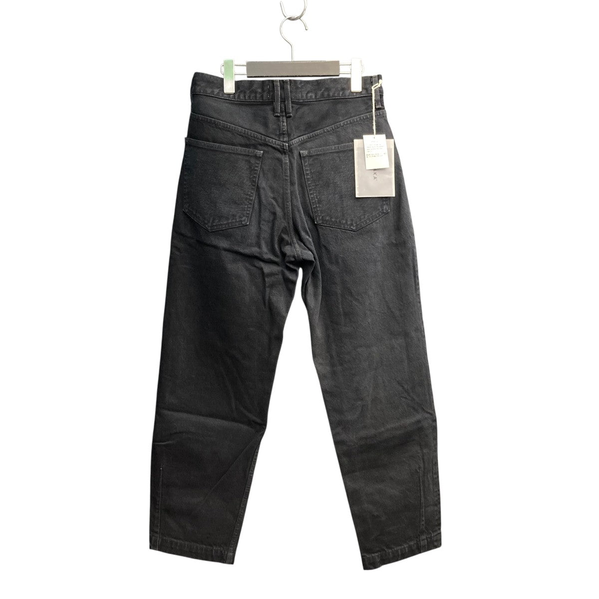 THE SKATE JEAN TROUSERSデニムパンツST-134