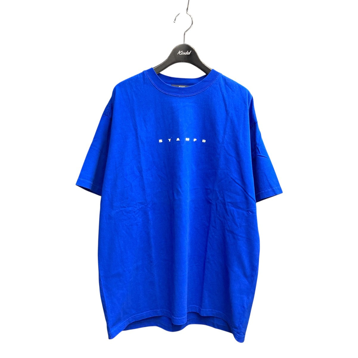 Micro Strike Relaxed Tee半袖カットソー
