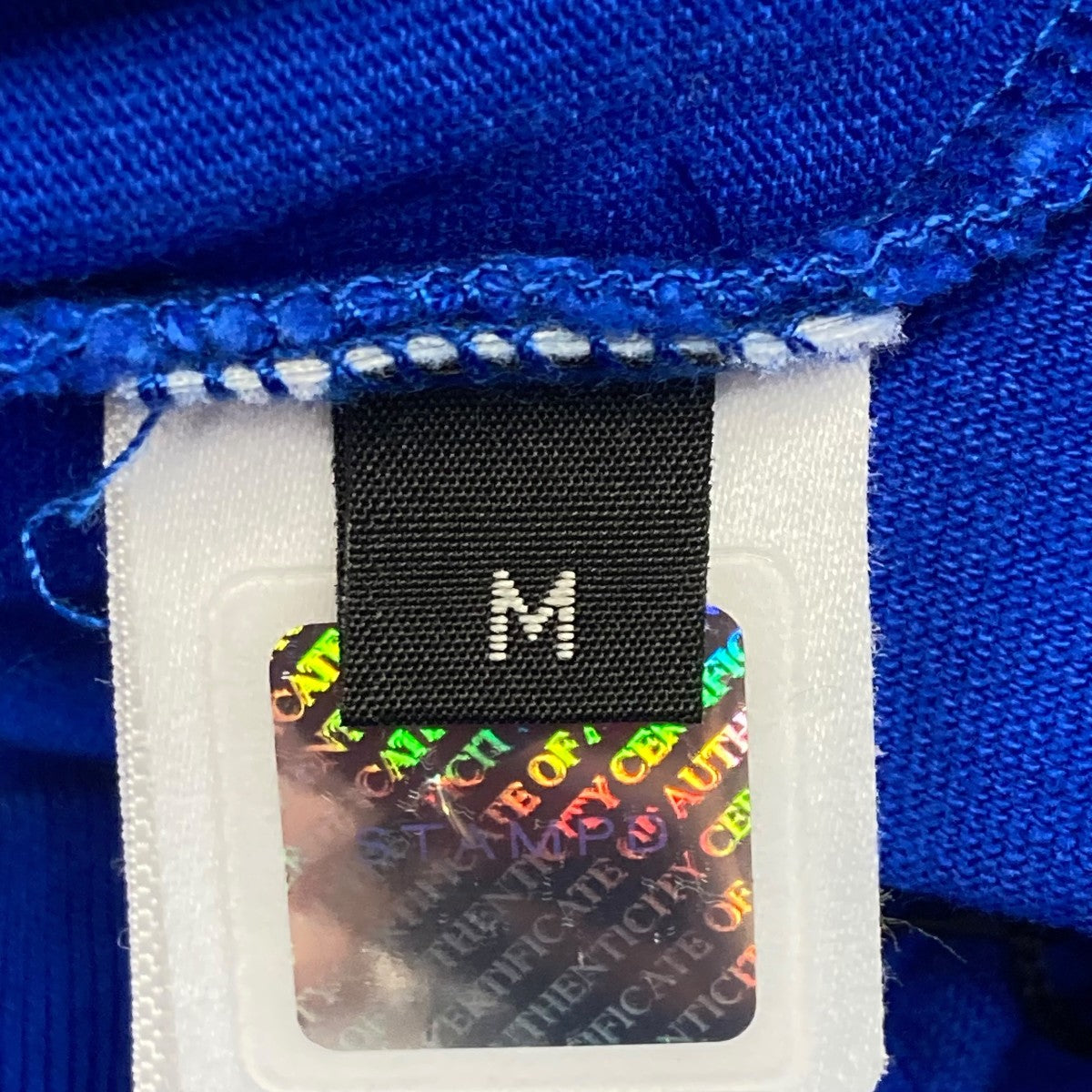Micro Strike Relaxed Tee半袖カットソー