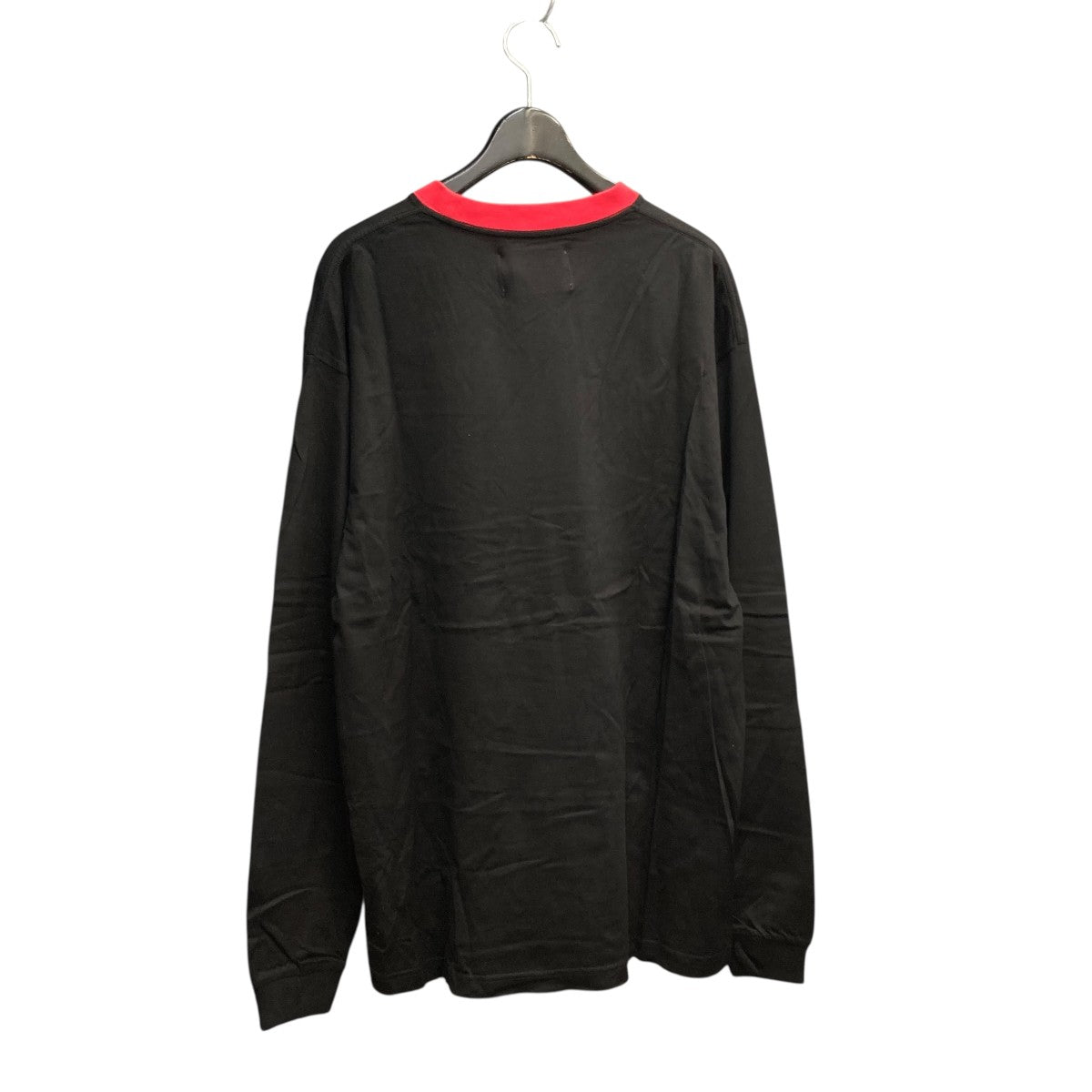 STAMPD ロングスリーブカットソー 古着・中古-2枚目のアイテム画像