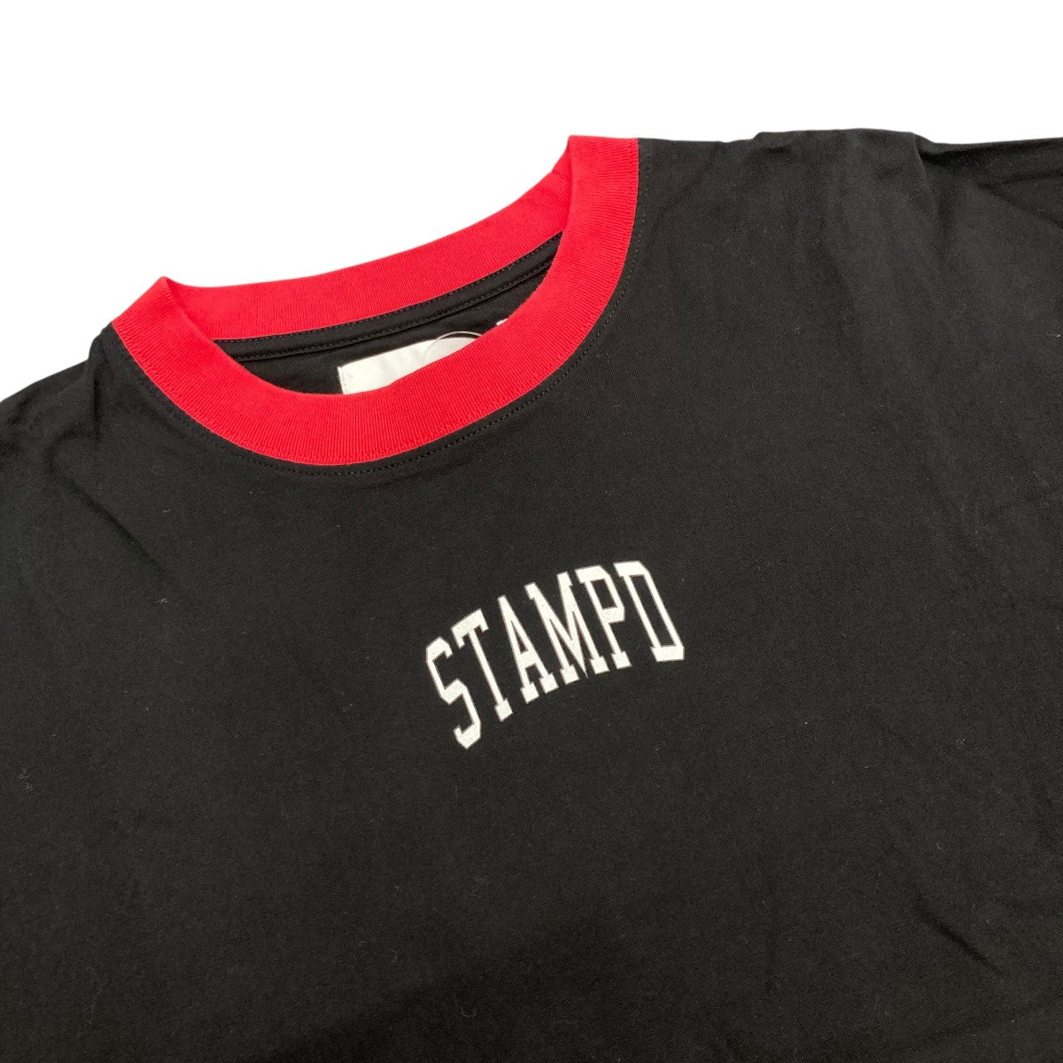 STAMPD ロングスリーブカットソー 古着・中古-3枚目のアイテム画像
