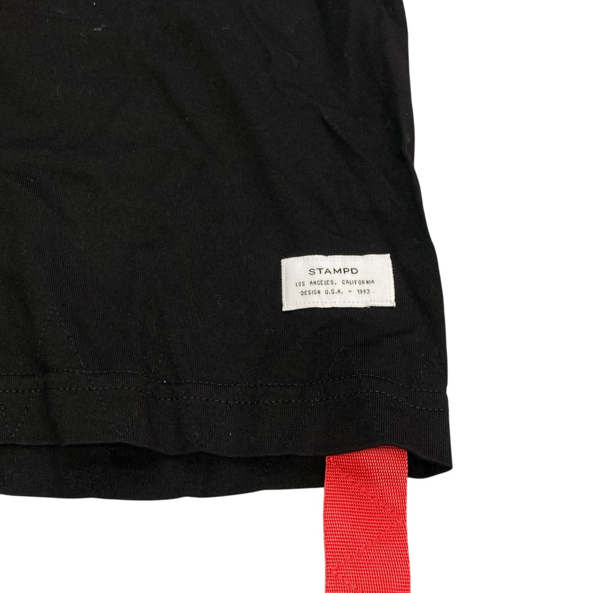 STAMPD ロングスリーブカットソー 古着・中古-5枚目のアイテム画像