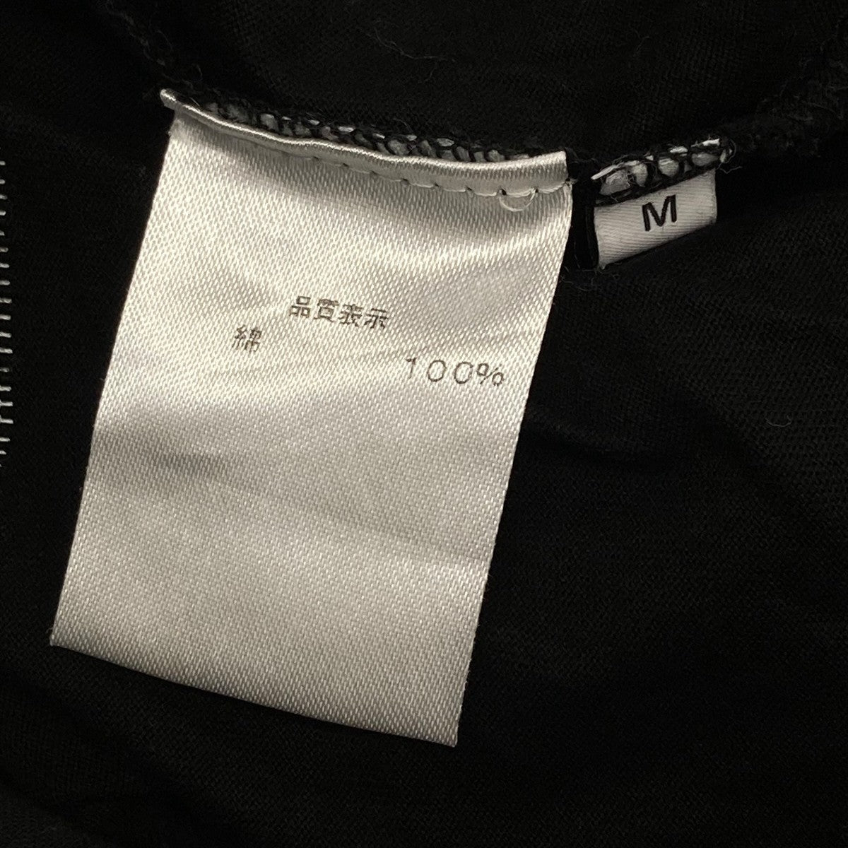 STAMPD ロングスリーブカットソー 古着・中古-6枚目のアイテム画像