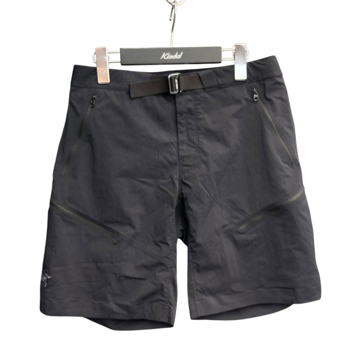 GAMMA QUICK DRY SHORTハーフパンツ1123X000007186