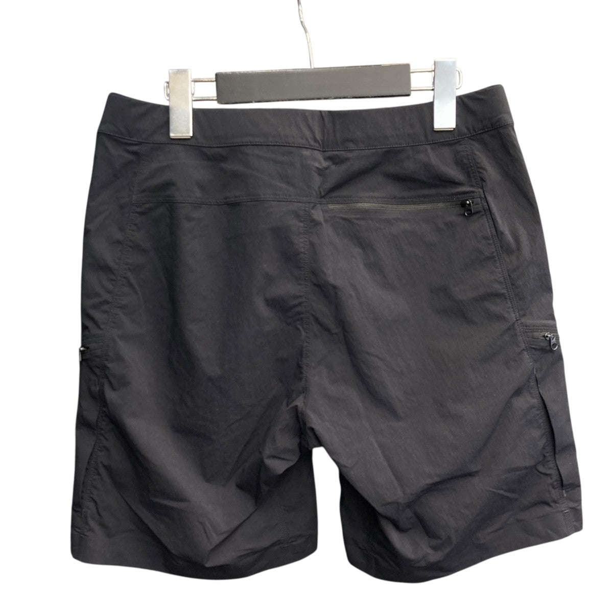 GAMMA QUICK DRY SHORTハーフパンツ1123X000007186