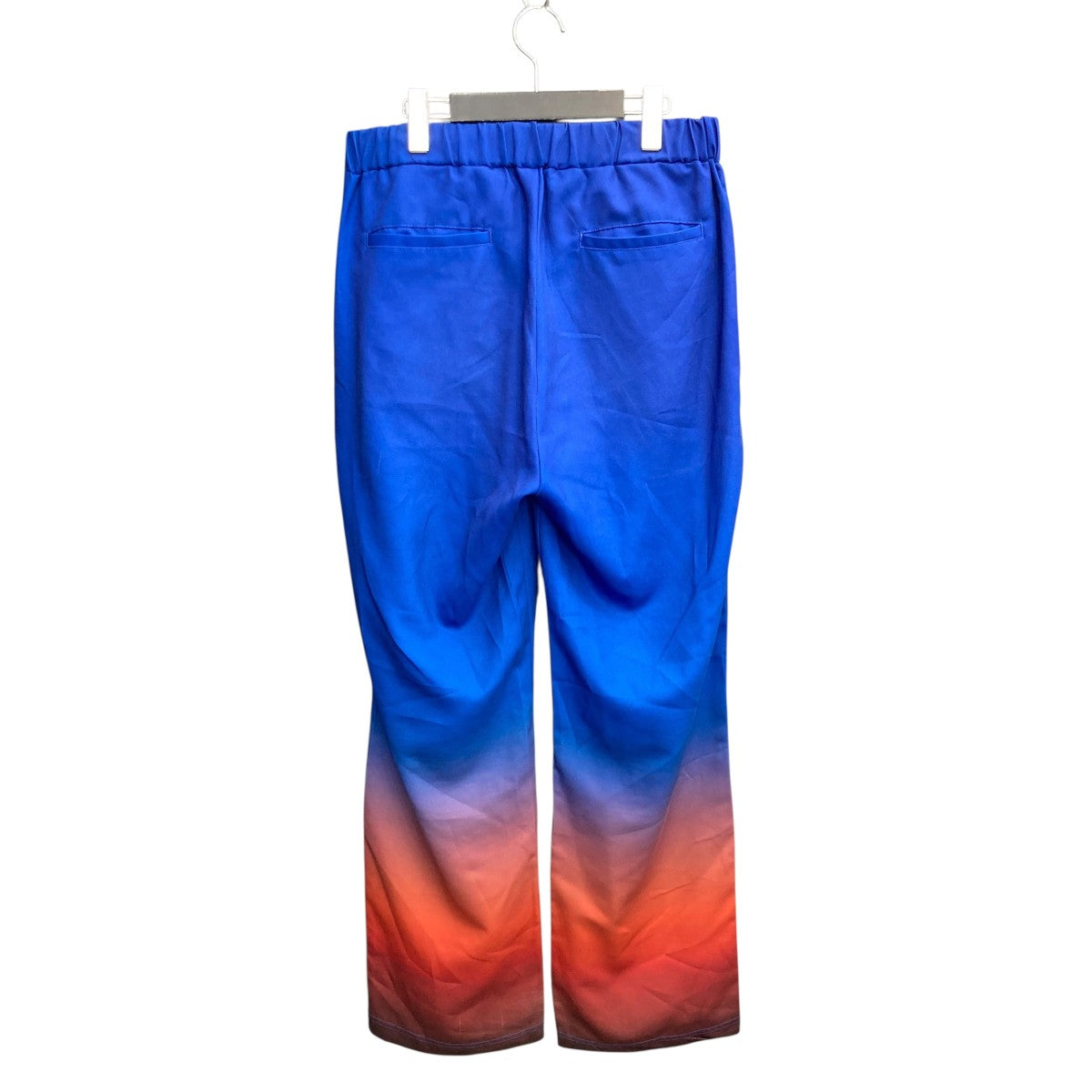 UNITED TOKYO photograph PANTS Multiフォトグラフパンツ132340009 古着・中古-2枚目のアイテム画像
