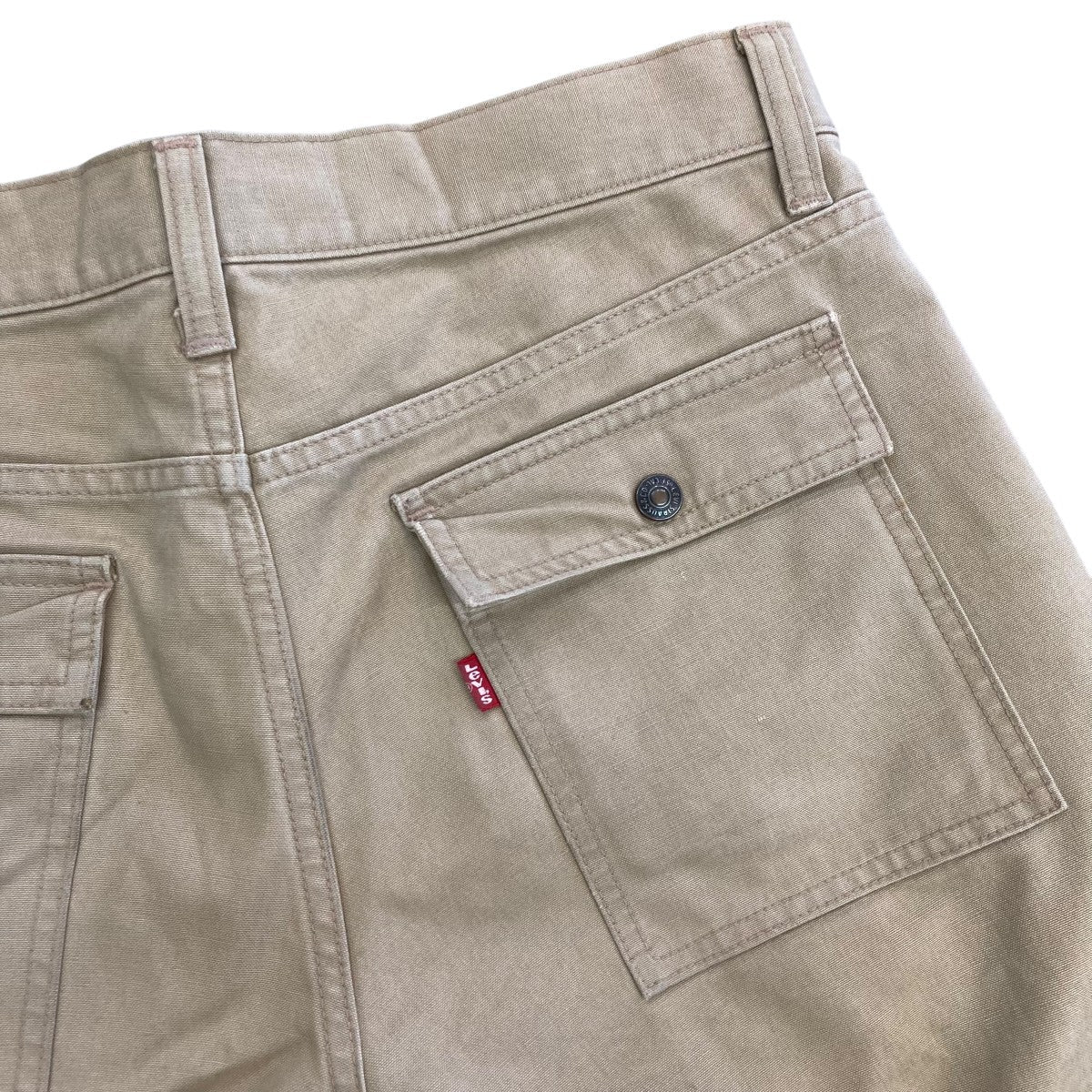 RED TABチノパンツ755-43