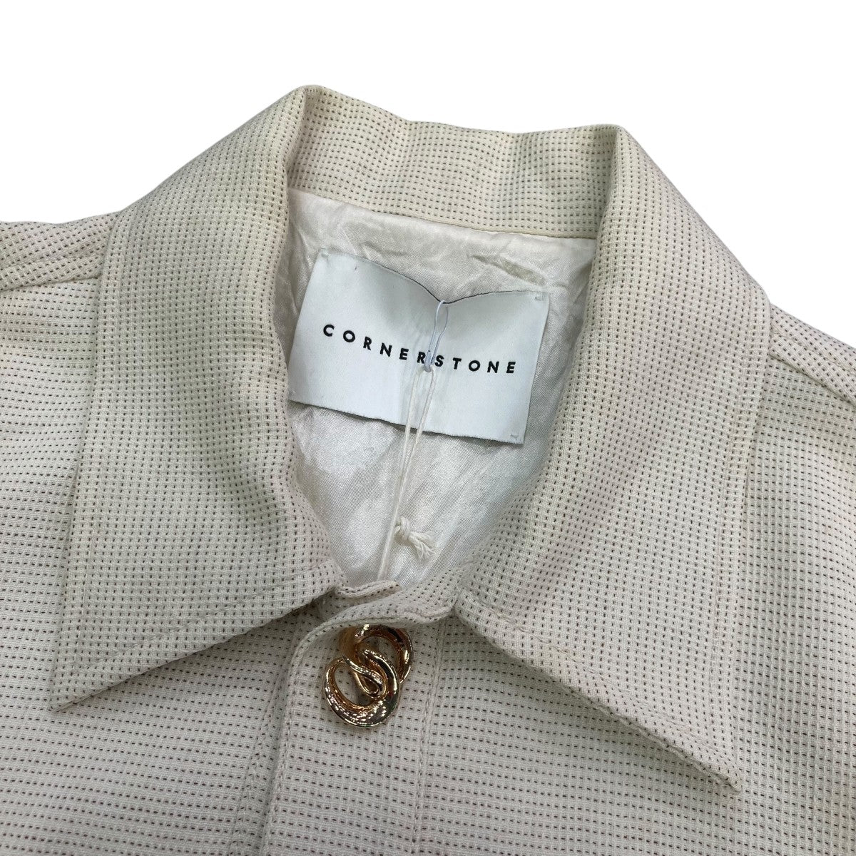 22SScasual jacketテーラードジャケットCMOJS2201078