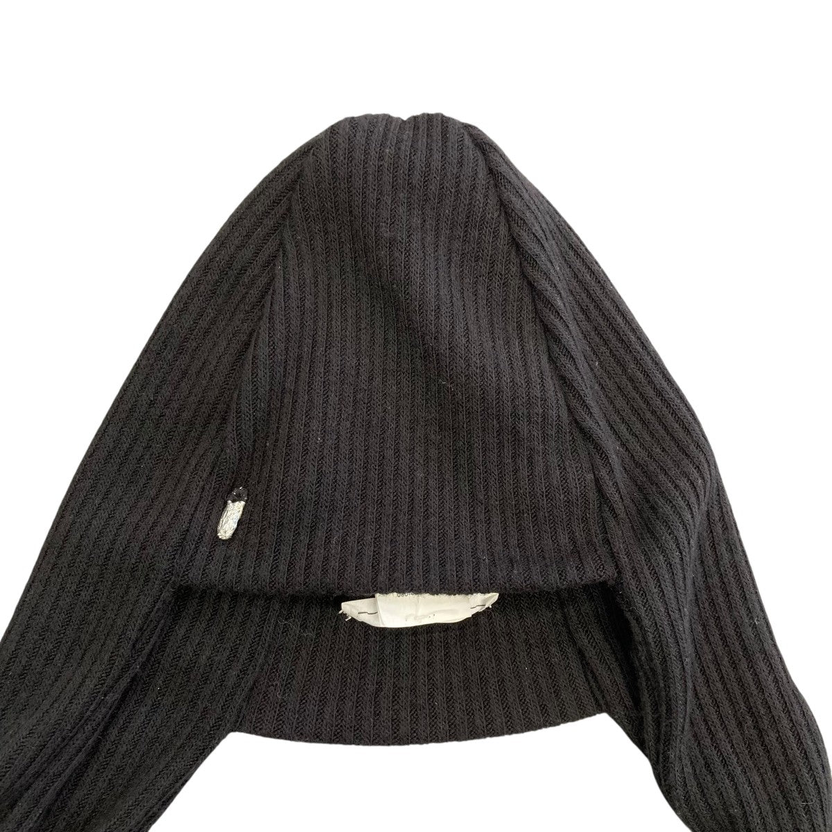 BIBLIOTHERK(ビブリオテーク) skirf with hand jewelryニット帽
