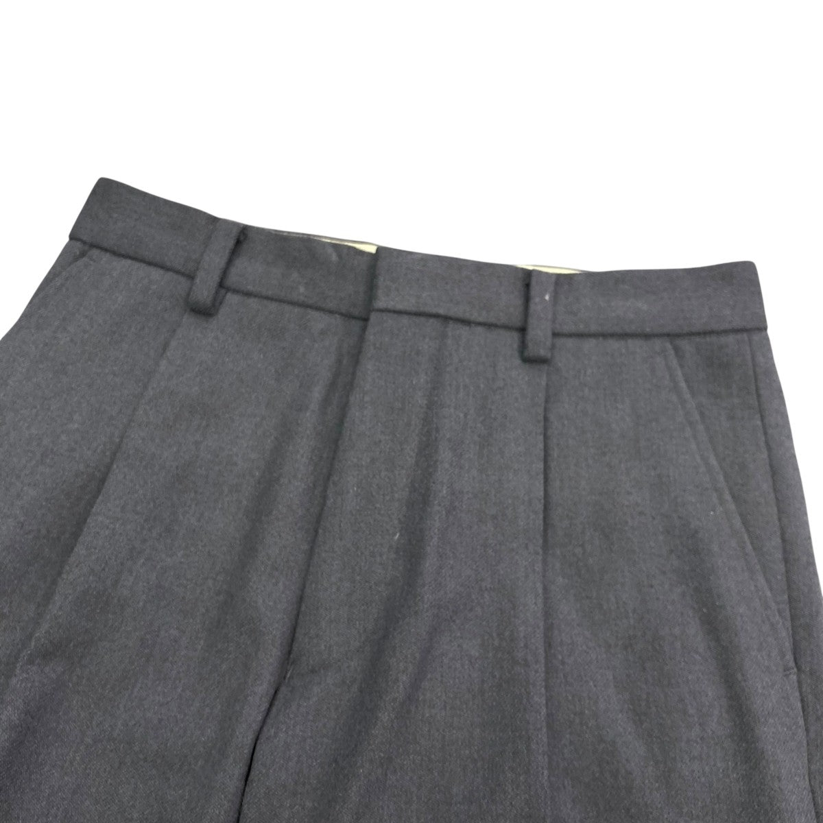 HERILL(ヘリル) Blacksheep Slacksスラックス24-030-HL-8100-30