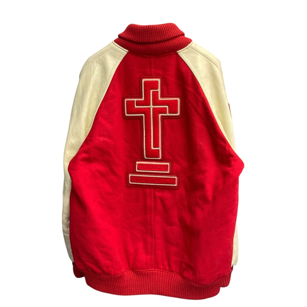 Varsity Jacketスタジャン