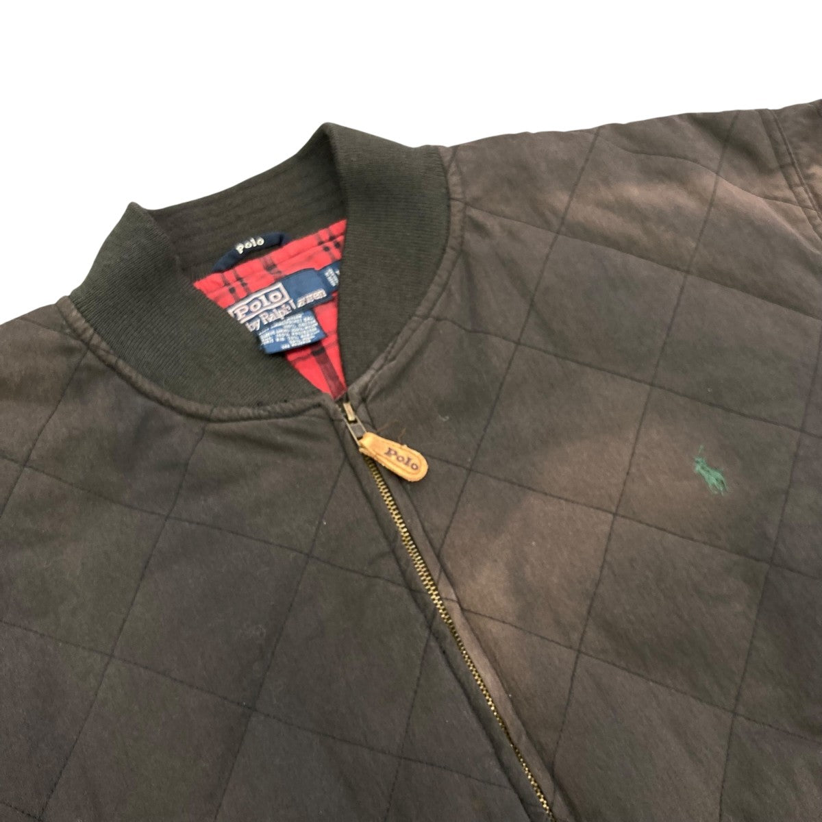 POLO RALPH LAUREN(ポロラルフローレン) 90sジャケットRN41381