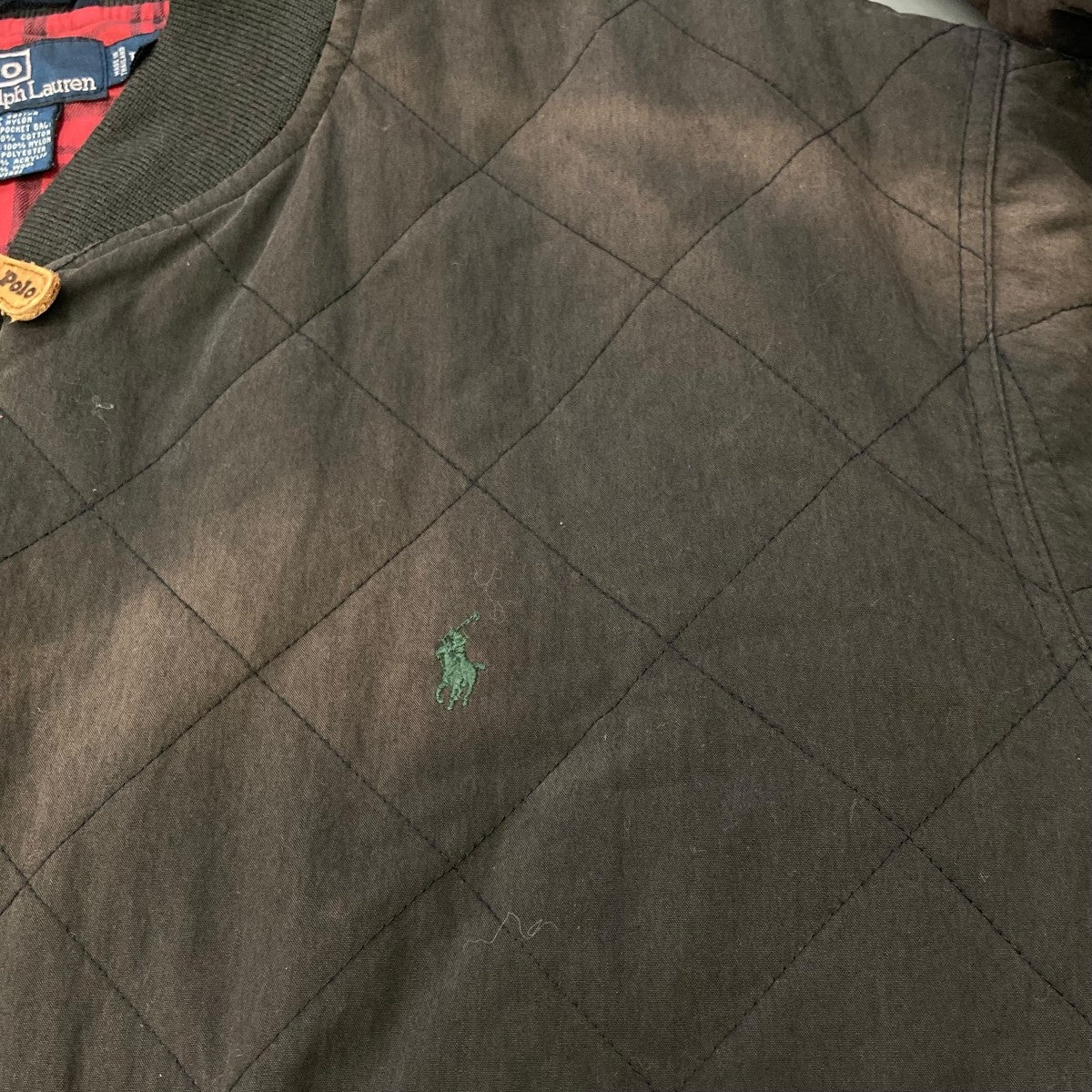 ラルフローレンジャケット 楽天市場】POLO RALPH LAUREN MEN'S BONDED PILE JACKET / ポロ