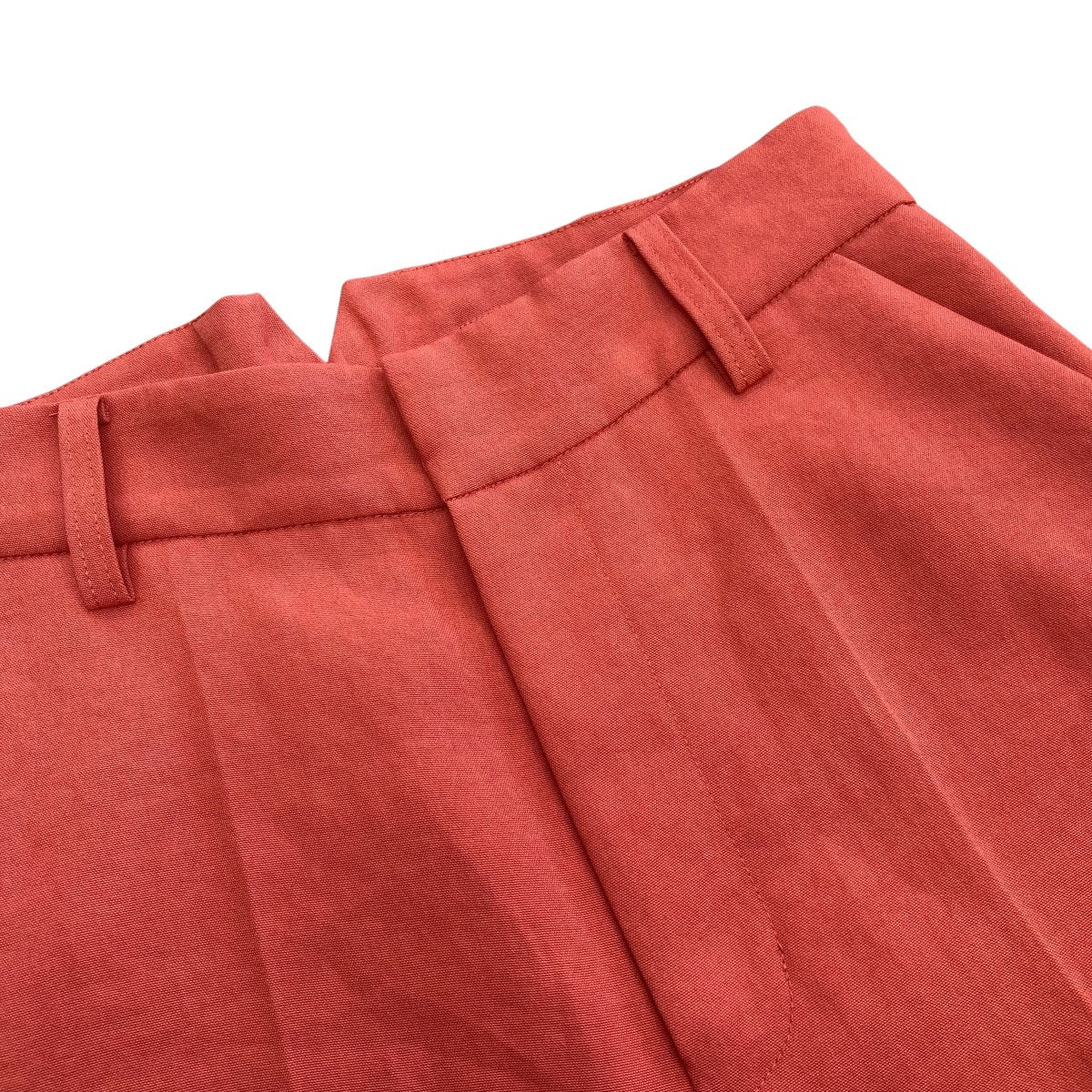 little Suzie Ox Slit SlacksスラックスLS11223P 古着・中古-3枚目のアイテム画像