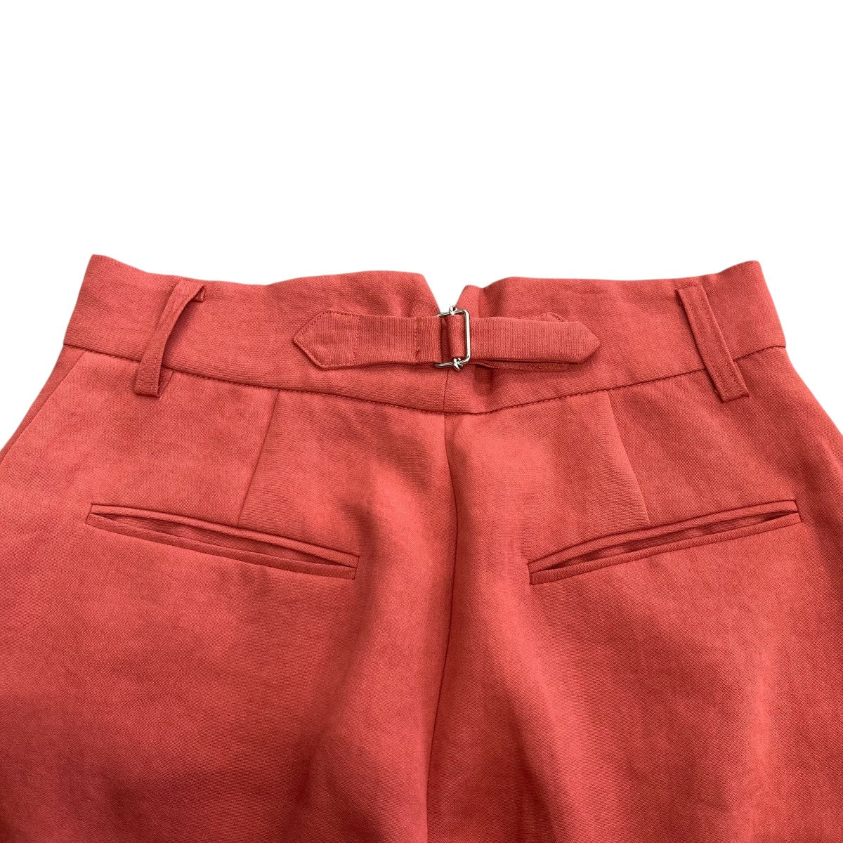 little Suzie Ox Slit SlacksスラックスLS11223P 古着・中古-4枚目のアイテム画像