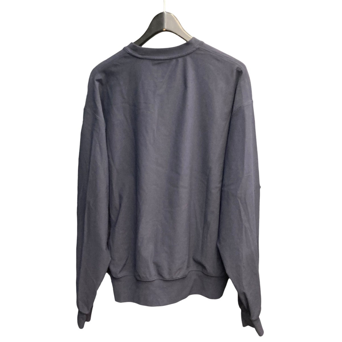 DAIWA PIER39(ダイワピア39) TECH FLEX JERSEY CREWクルーネック