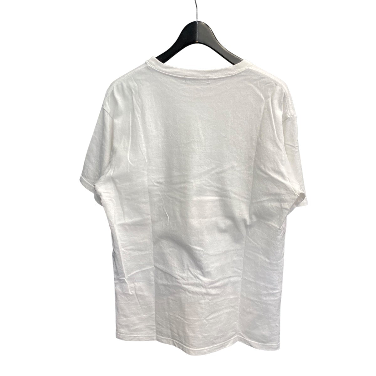 UNDERCOVER TEE HAZE UクルーネックTシャツUC1D9809 1 古着・中古-2枚目のアイテム画像