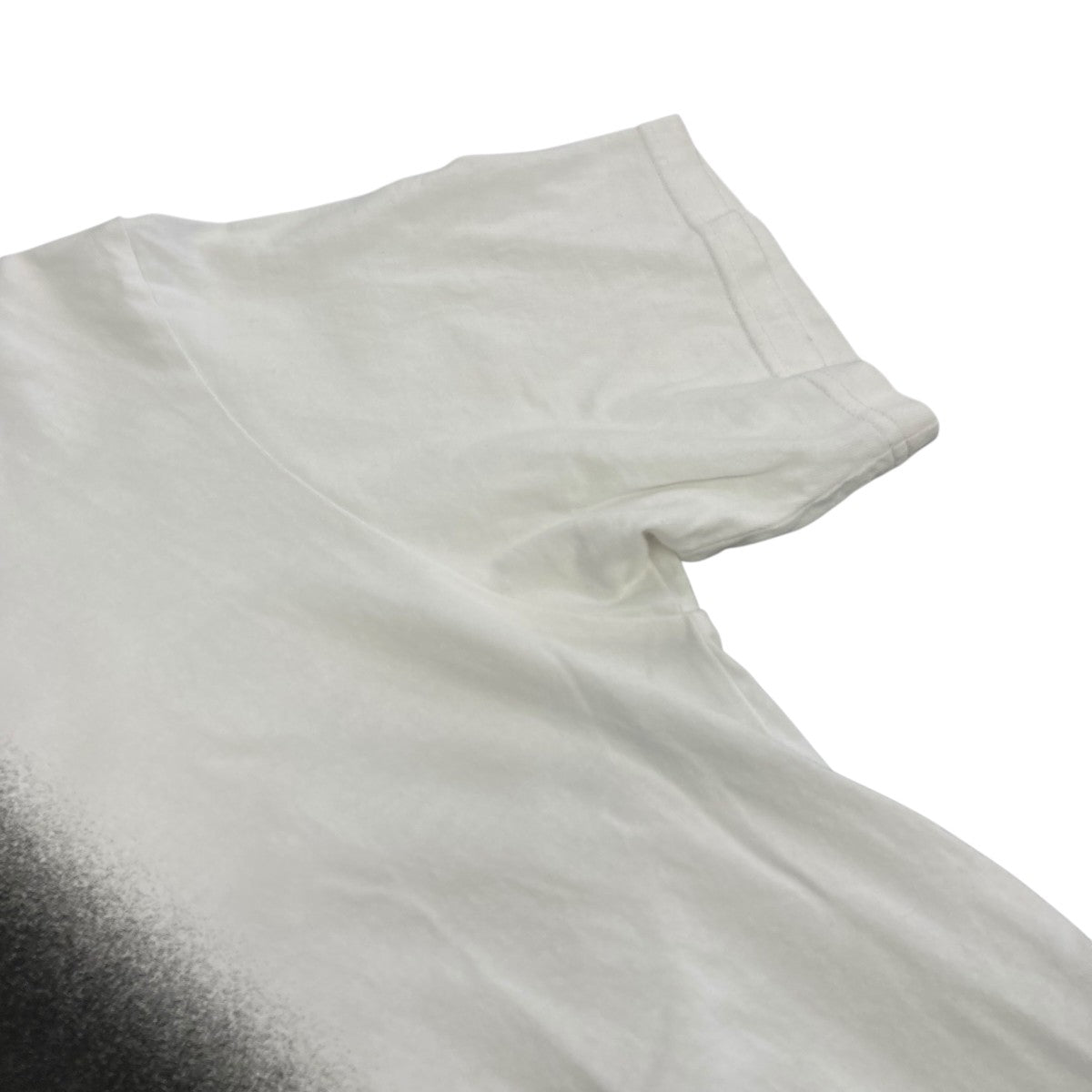 UNDERCOVER TEE HAZE UクルーネックTシャツUC1D9809 1 古着・中古-4枚目のアイテム画像