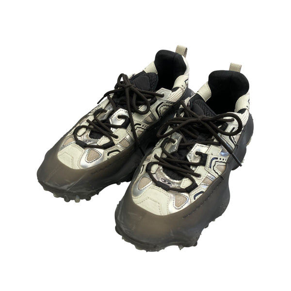 DIESELディーゼル スニーカー S-PROTOTYPE P1 23cm DIESEL(ディーゼル) S-PROTOTYPE P1ローカットスニーカーY03135 P6346