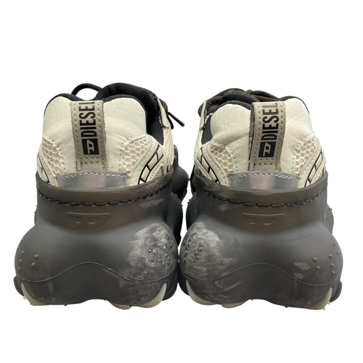 DIESEL(ディーゼル) S-PROTOTYPE P1ローカットスニーカーY03135 P6346