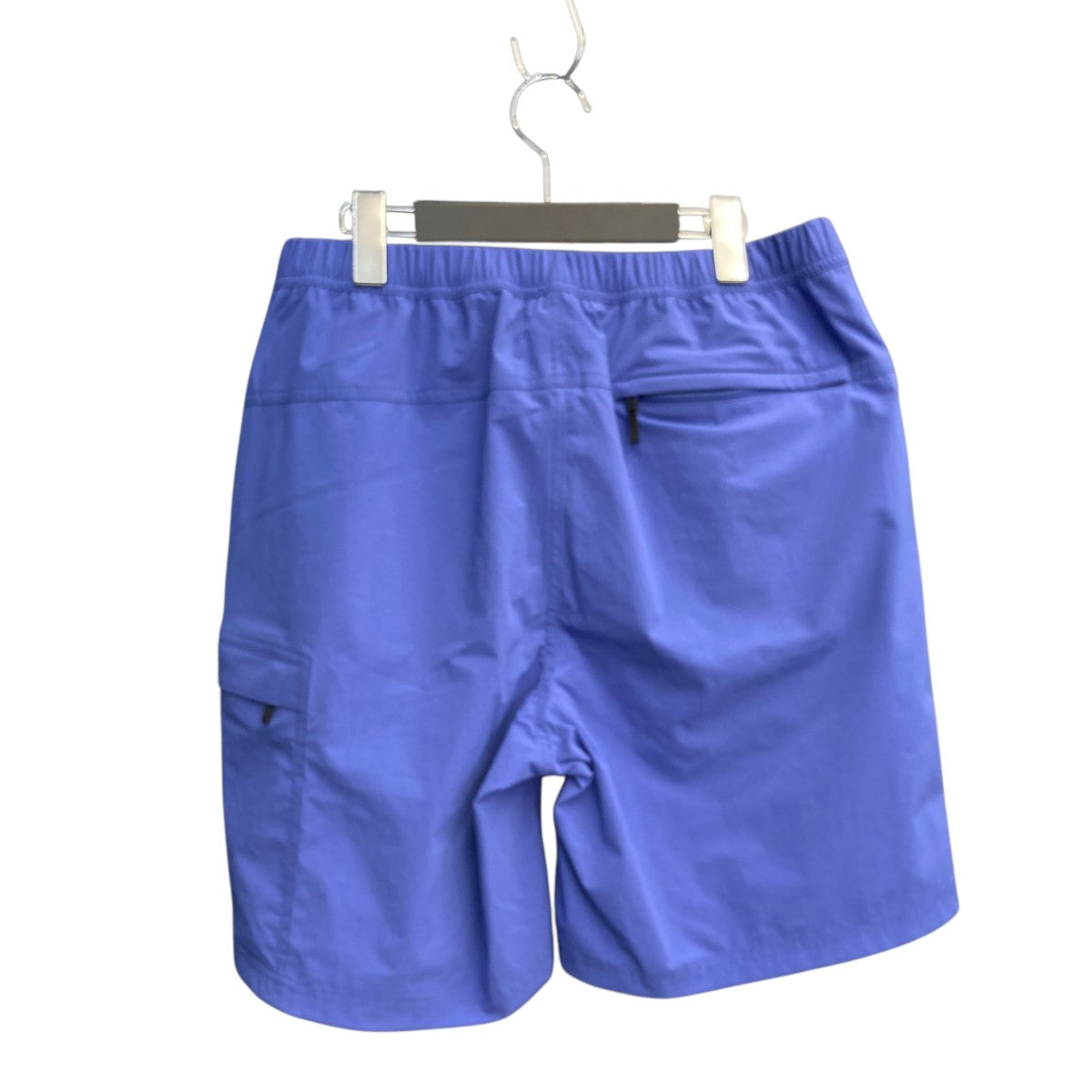 THE NORTH FACE Mountain Color ShortショートパンツNB42501 古着・中古-2枚目のアイテム画像