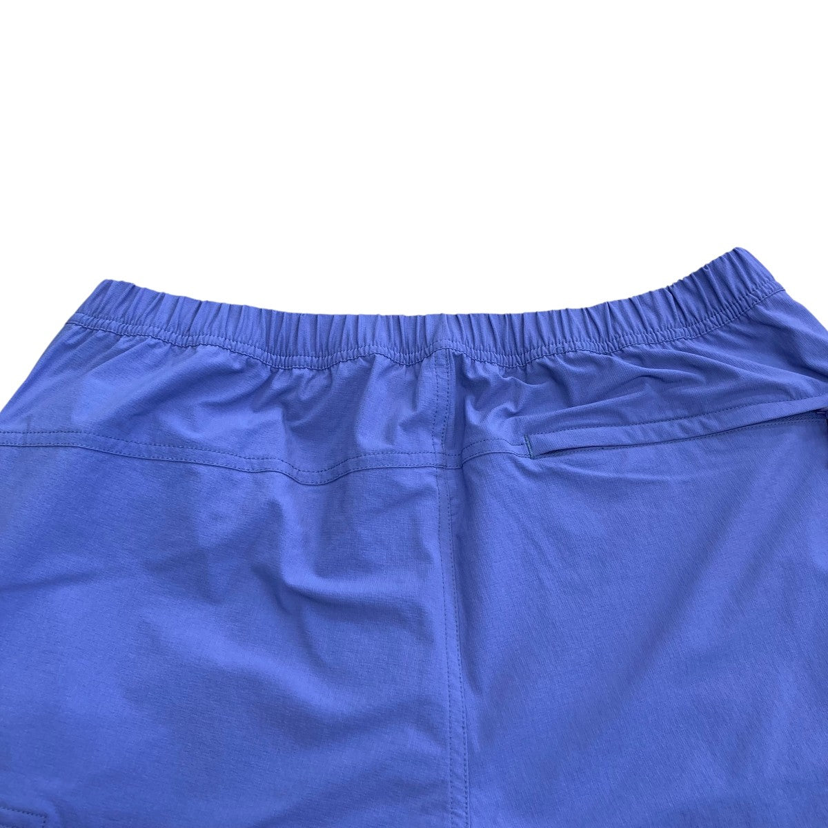 THE NORTH FACE Mountain Color ShortショートパンツNB42501 古着・中古-4枚目のアイテム画像
