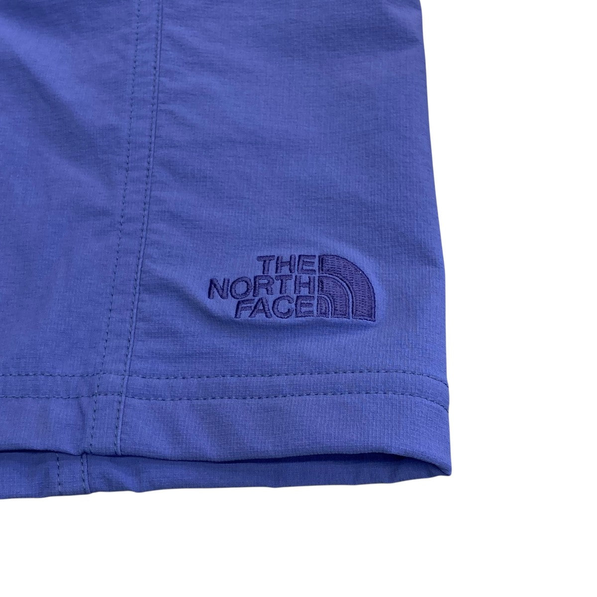 THE NORTH FACE Mountain Color ShortショートパンツNB42501 古着・中古-5枚目のアイテム画像