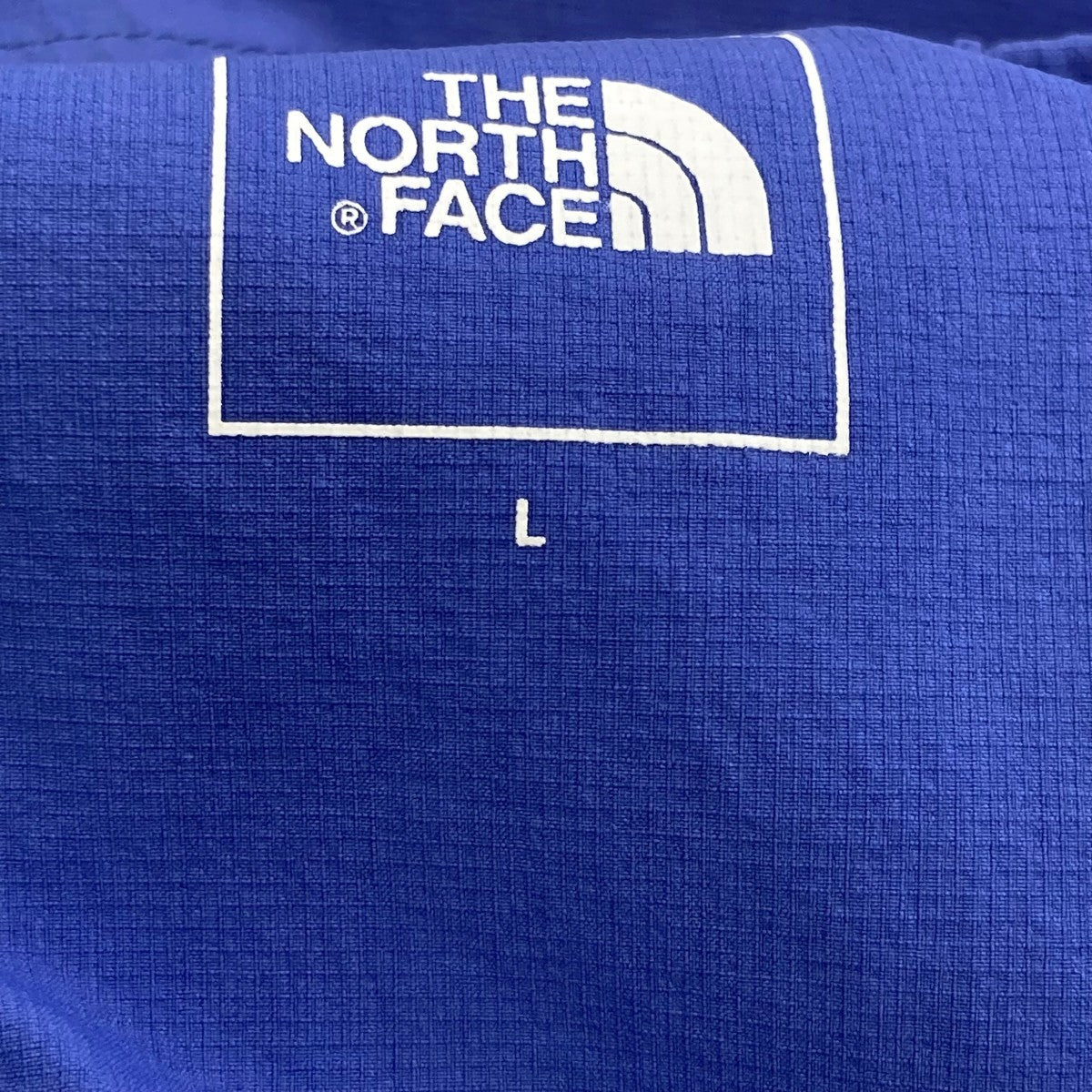 THE NORTH FACE Mountain Color ShortショートパンツNB42501 古着・中古-6枚目のアイテム画像