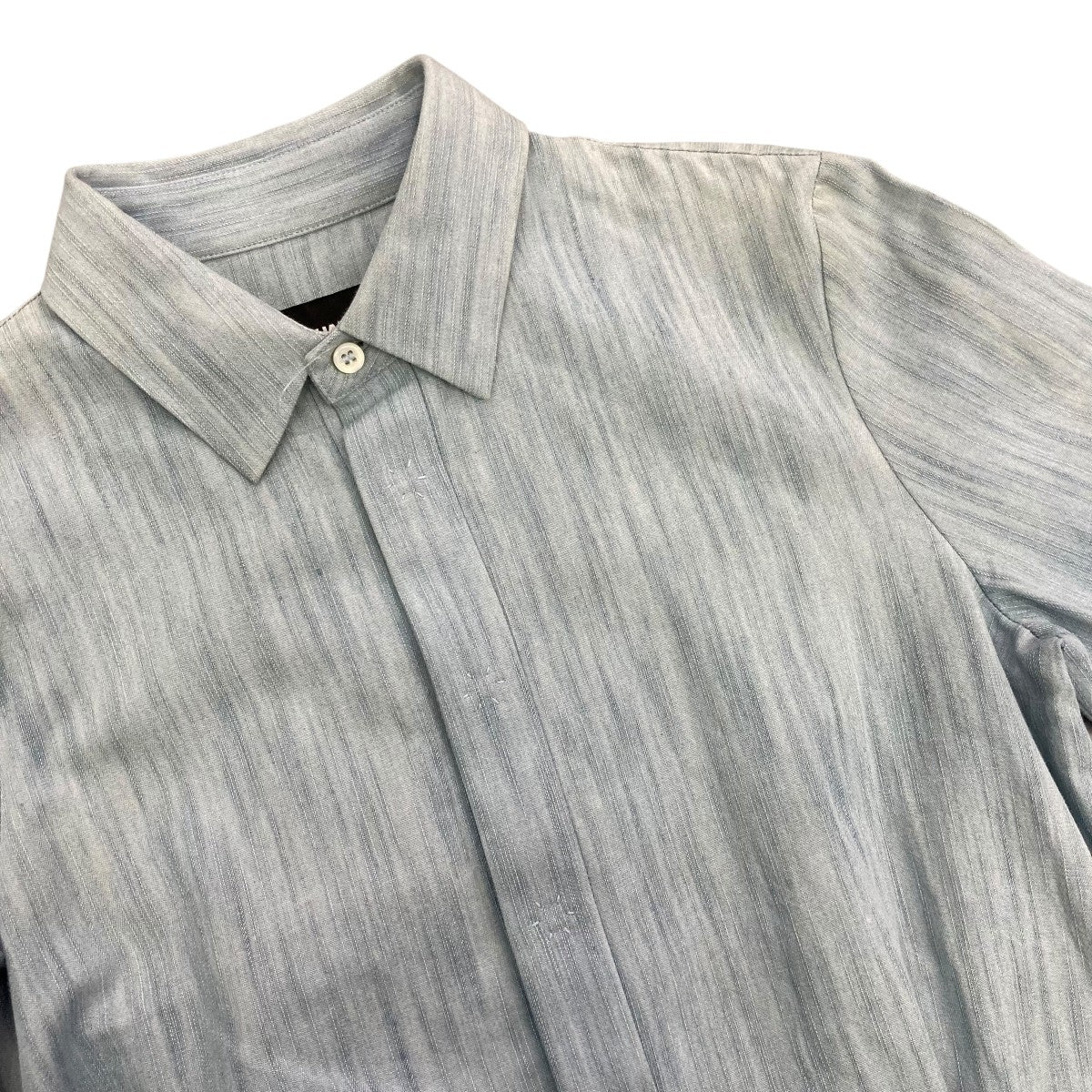 DSQUARED2 16SS長袖ワンピースS75CU0290 S30114 古着・中古-3枚目のアイテム画像