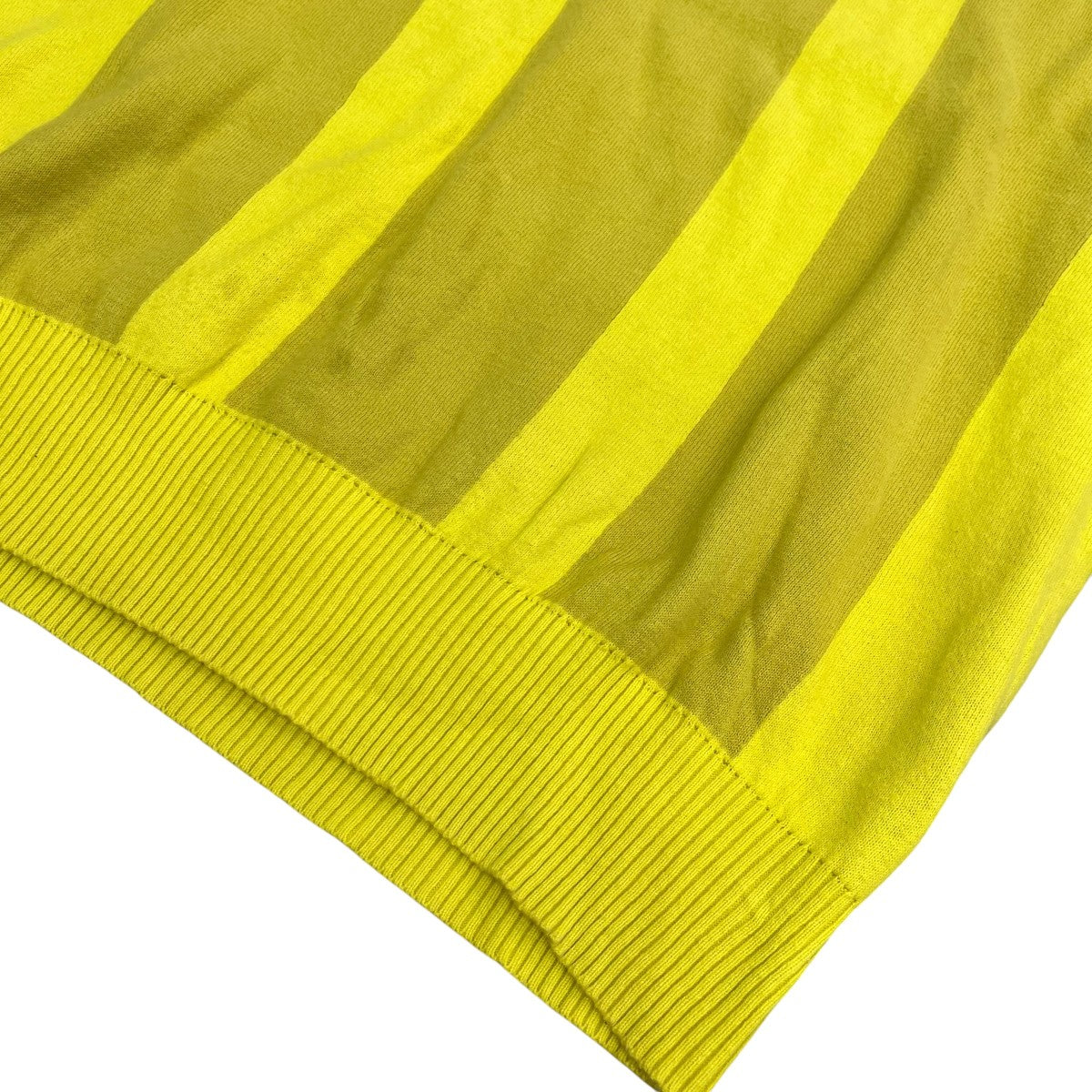 stussy miles polo sweatポロシャツ 古着・中古-5枚目のアイテム画像