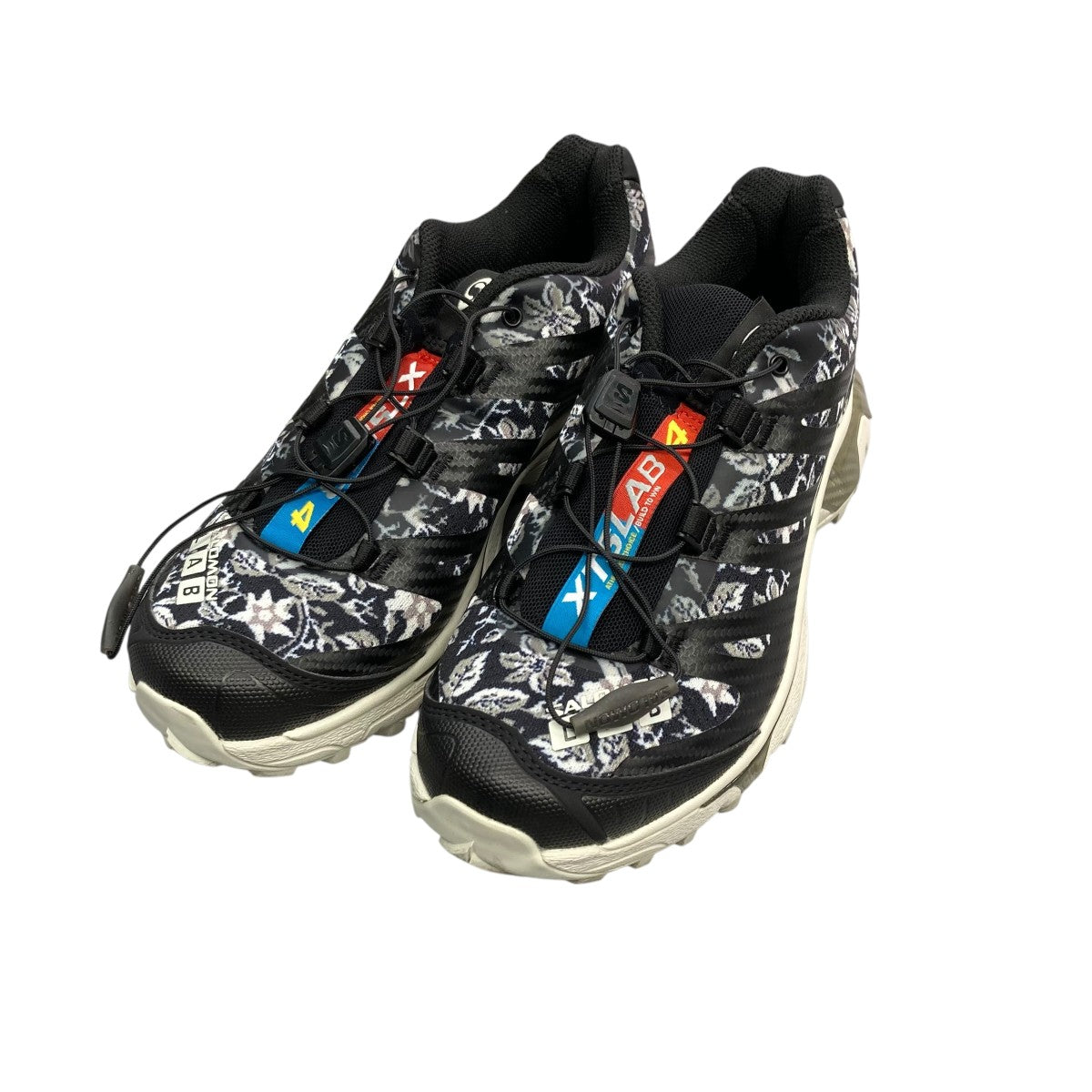 COMME des GARÇONS×SALOMON メリージェーン Buy Comme des Garçons x RX Marie Jeanne Platform 'Black