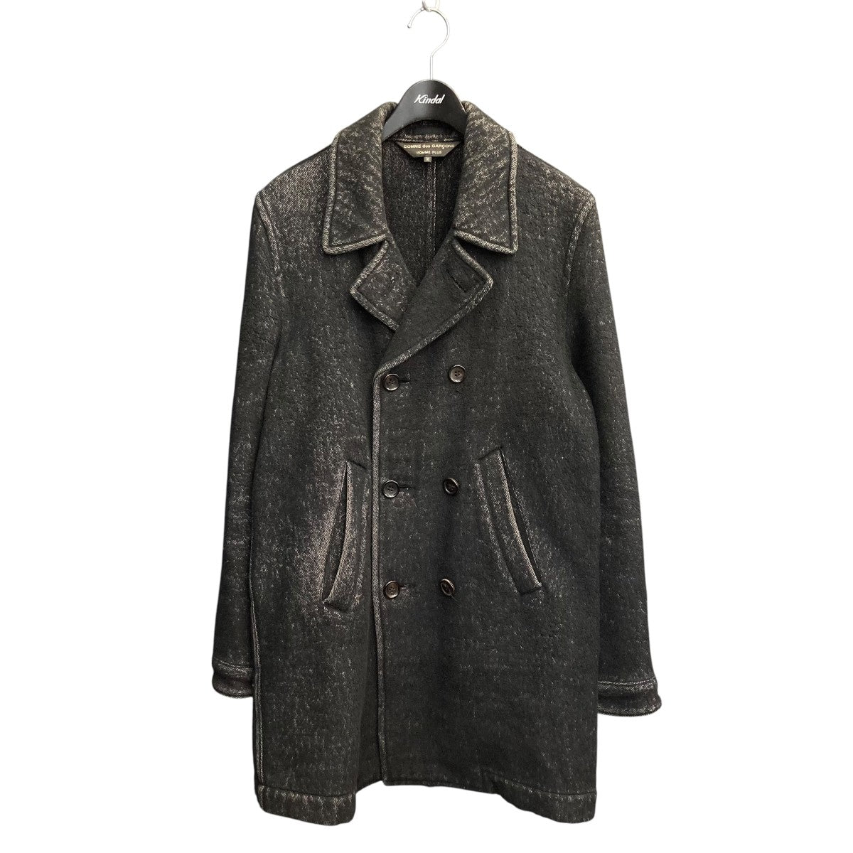 COMME des GARCONS HOMME PLUS(コムデギャルソンオムプリュス