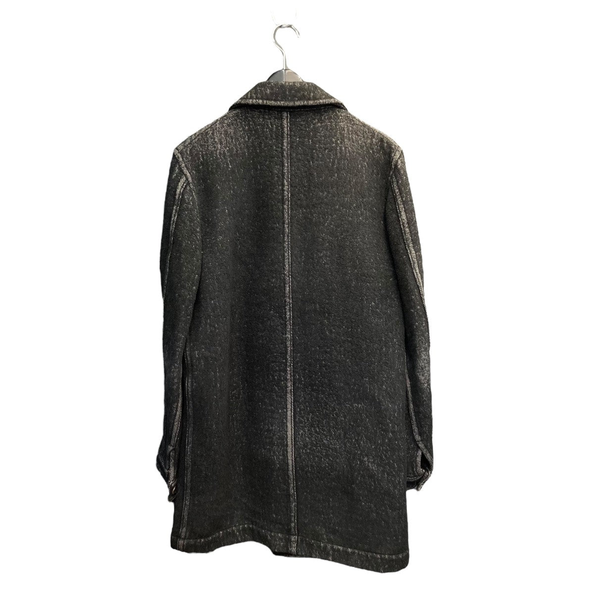 コムデギャルソン オムプリュス コート 22SS HOMME PLUS COMME des GARCONS HOMME PLUS(コムデギャルソンオムプリュス