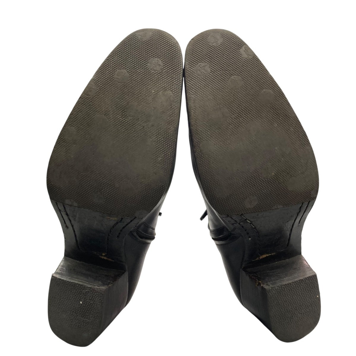 Dior Homme(ディオールオム) サイドジップブーツサイドジップブーツ5H