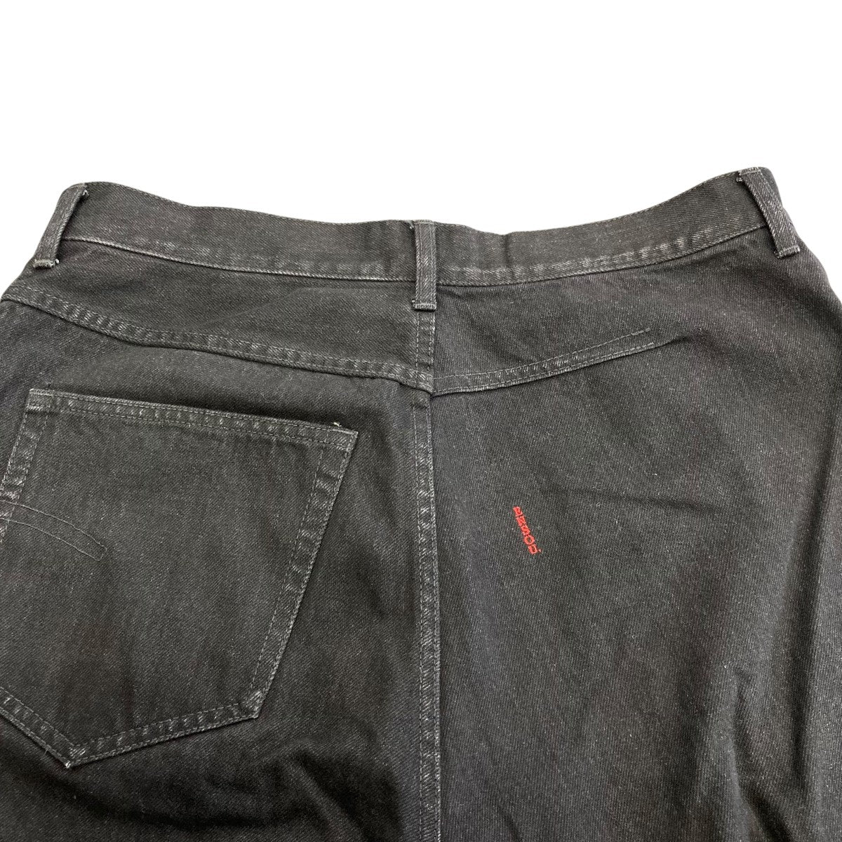 ensou. エンソウ　デニム　サイズ32 ensou. エンソウ デニム サイズ32 イデアル公式オンラインショップ