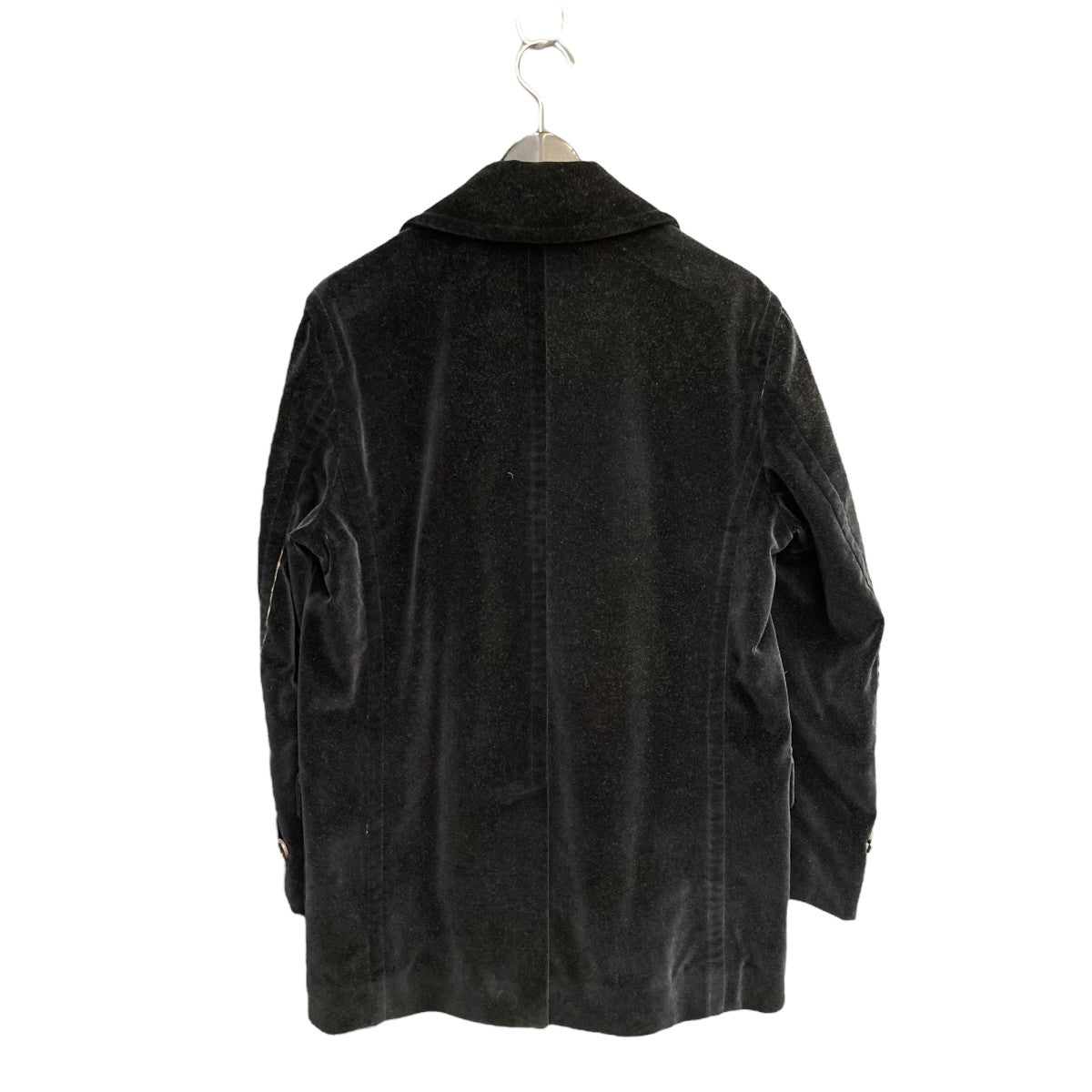 GUCCI(グッチ) ジャケット295283 295283 ブラック サイズ 48｜【公式