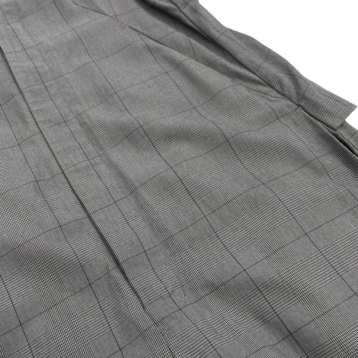 Hip Yoke Jumpsuitオールインワン13-17-0119-803