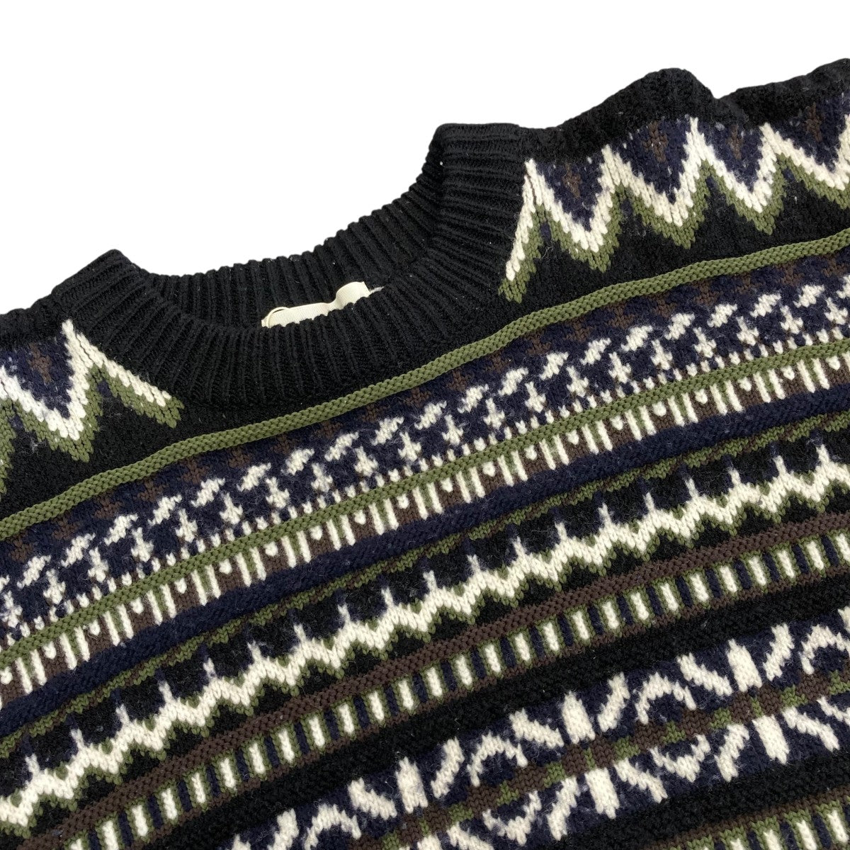 zucca パープルニットコート 1990年代 ZUCCa ズッカ(4ページ)| A-net ONLINE STORE