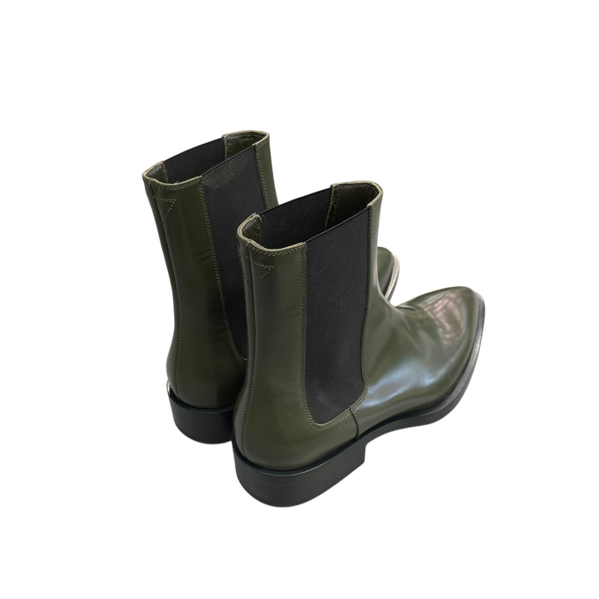 JIL SANDER(ジルサンダー) サイドゴアブーツJ32WU0013 J32WU0013