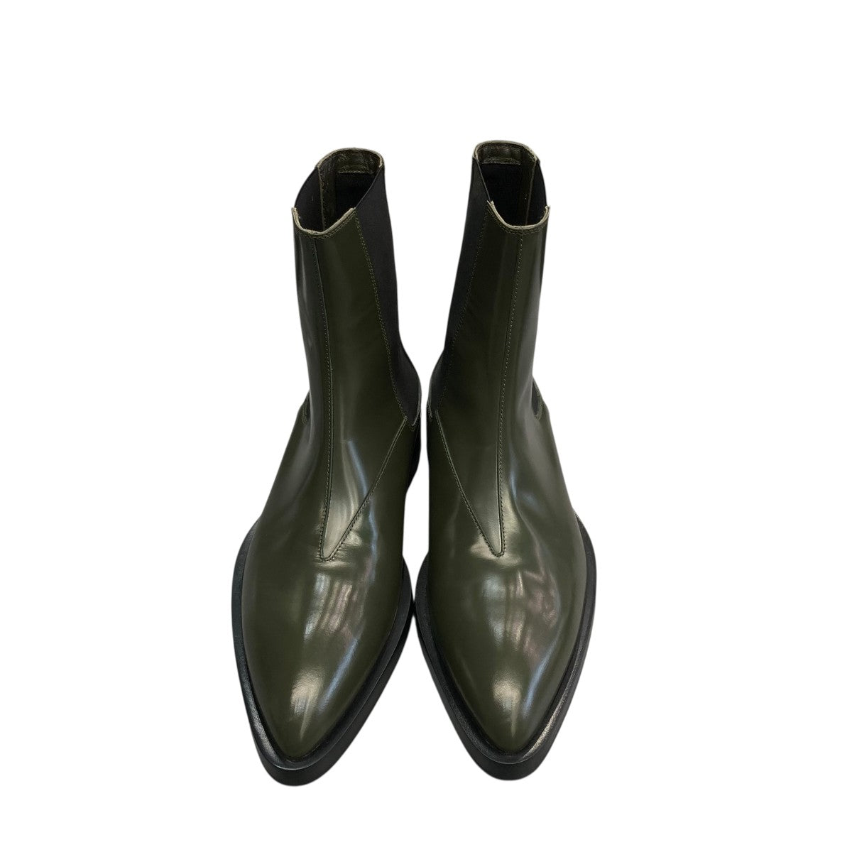 JIL SANDER(ジルサンダー) サイドゴアブーツJ32WU0013 J32WU0013