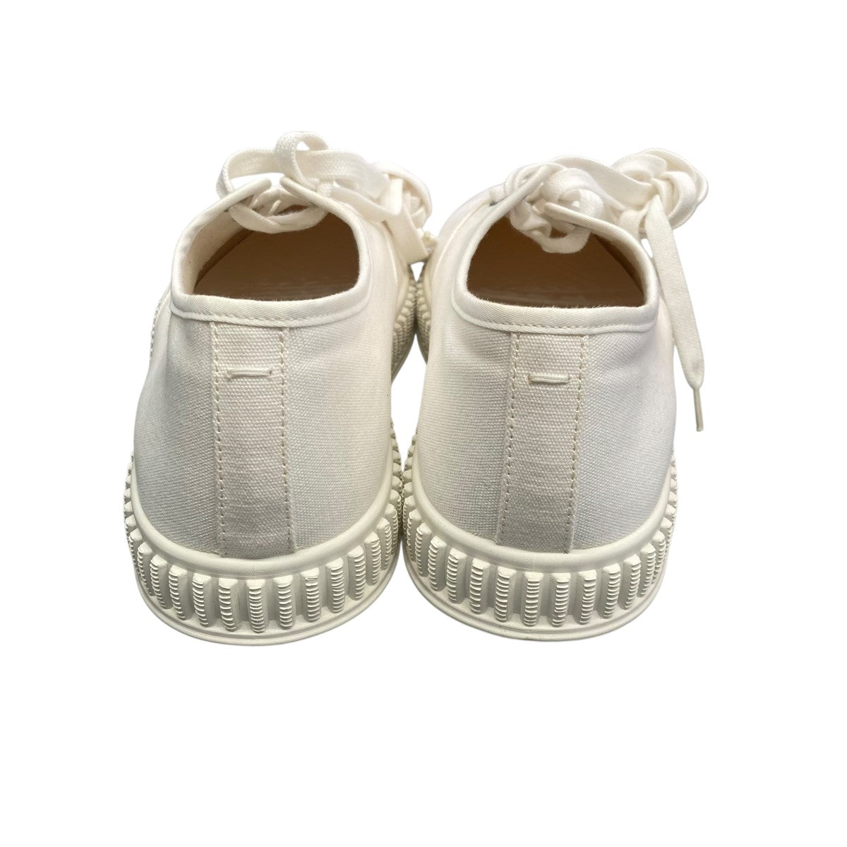 Maison Margiela ローカットスニーカーS58WS0208 古着・中古-3枚目のアイテム画像