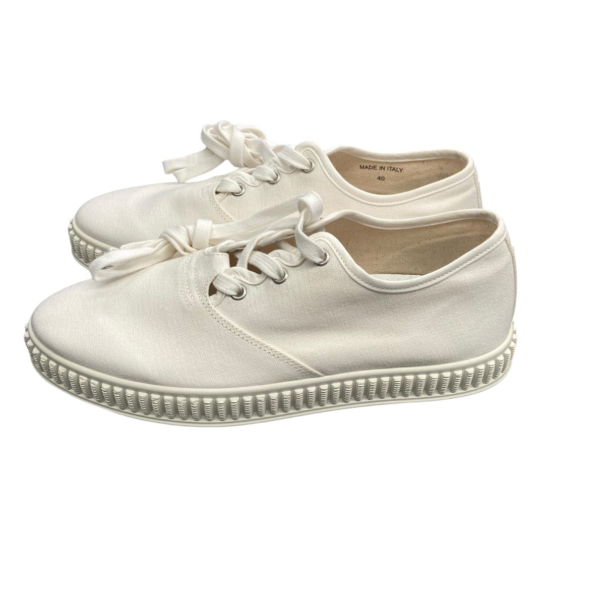 Maison Margiela ローカットスニーカーS58WS0208 古着・中古-4枚目のアイテム画像